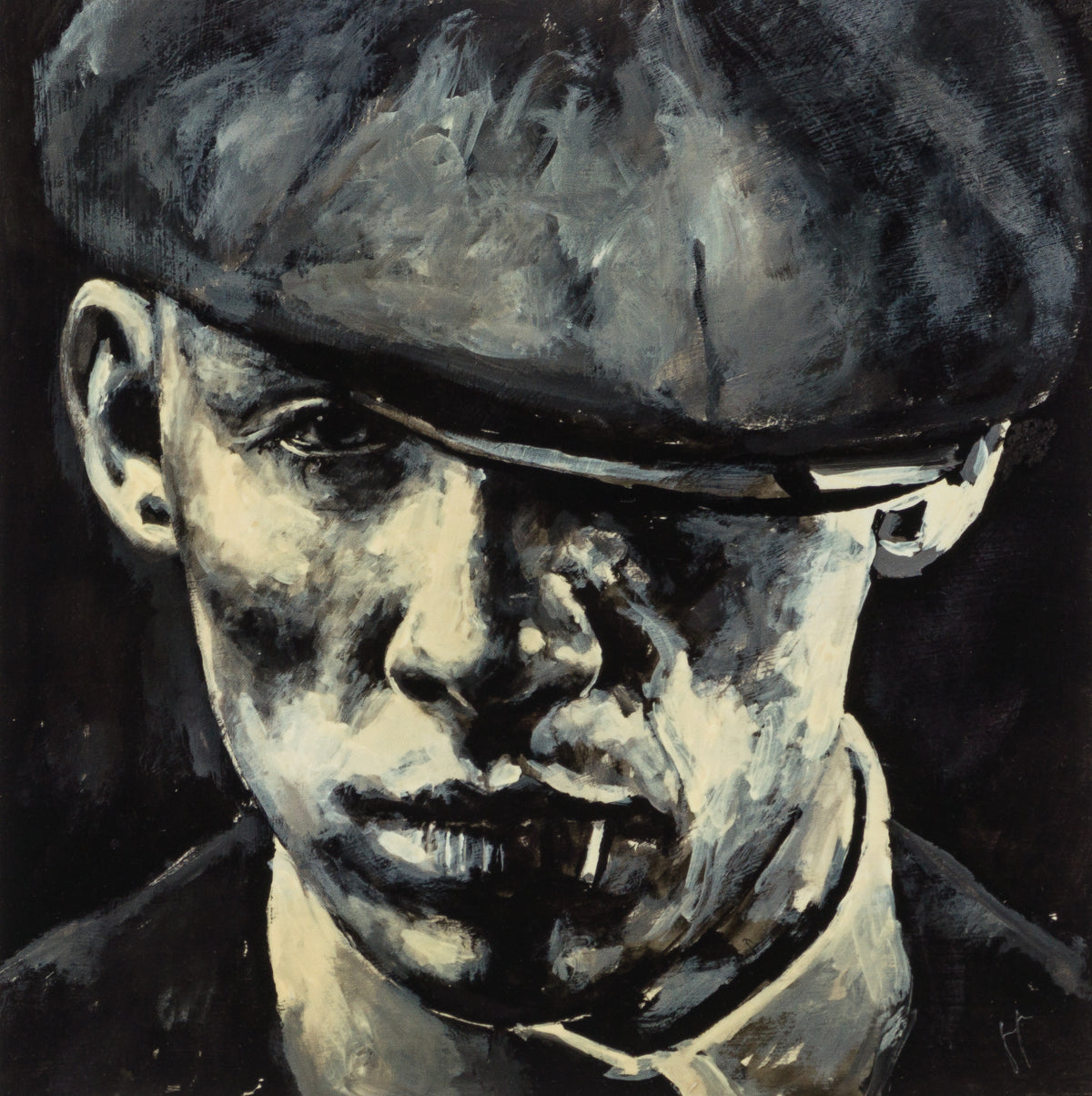 JJO SLE POR 21413 3 If You re Good, You Get What You Deserve (John)