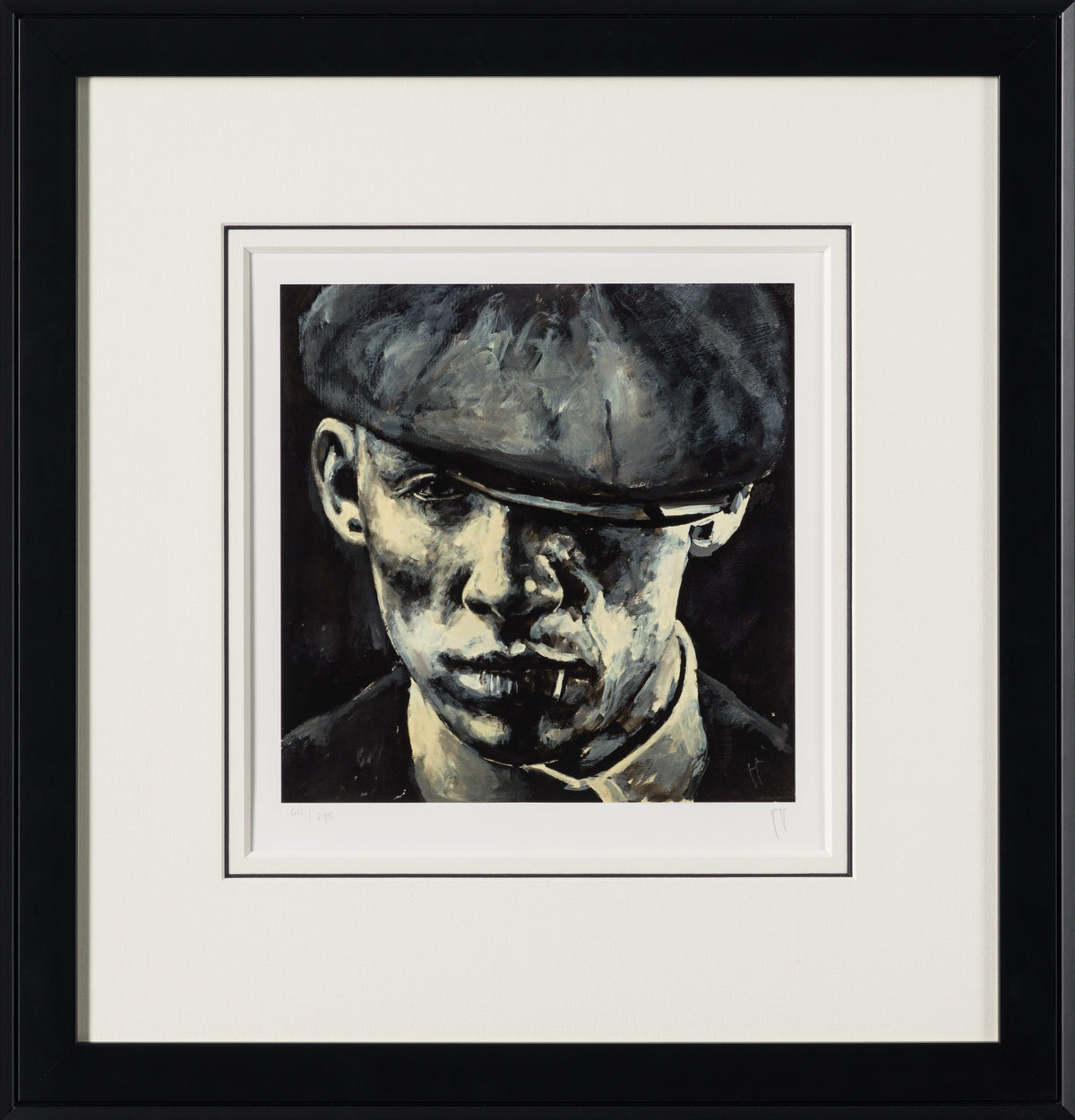 JJO SLE POR 21413 4 If You re Good, You Get What You Deserve (John)