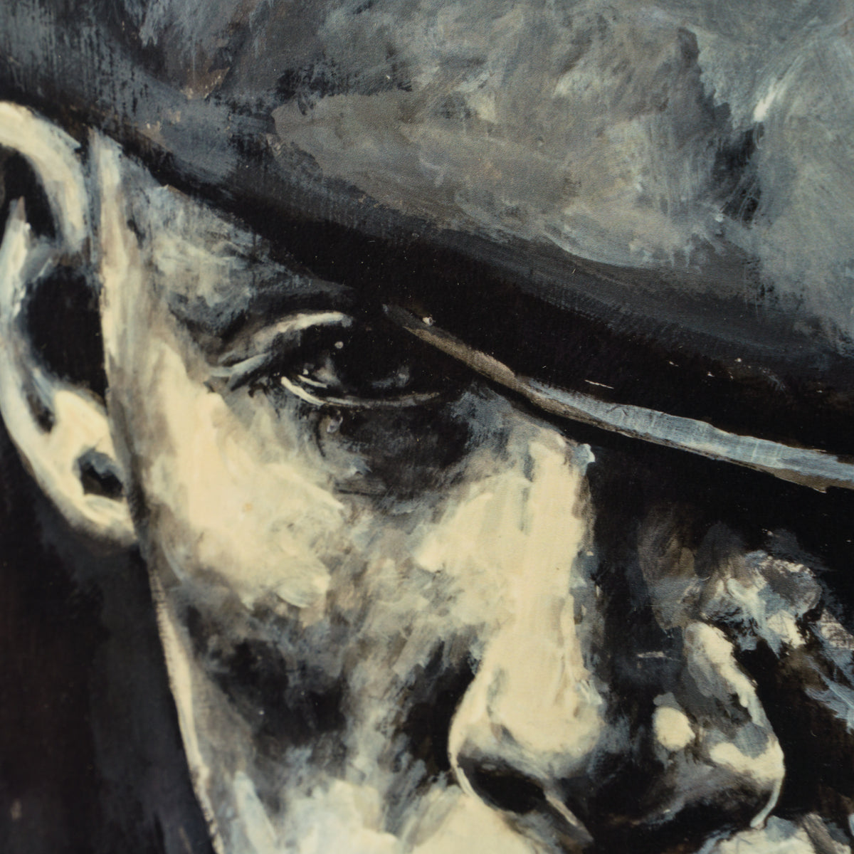 JJO SLE POR 21413 7 If You re Good, You Get What You Deserve (John)