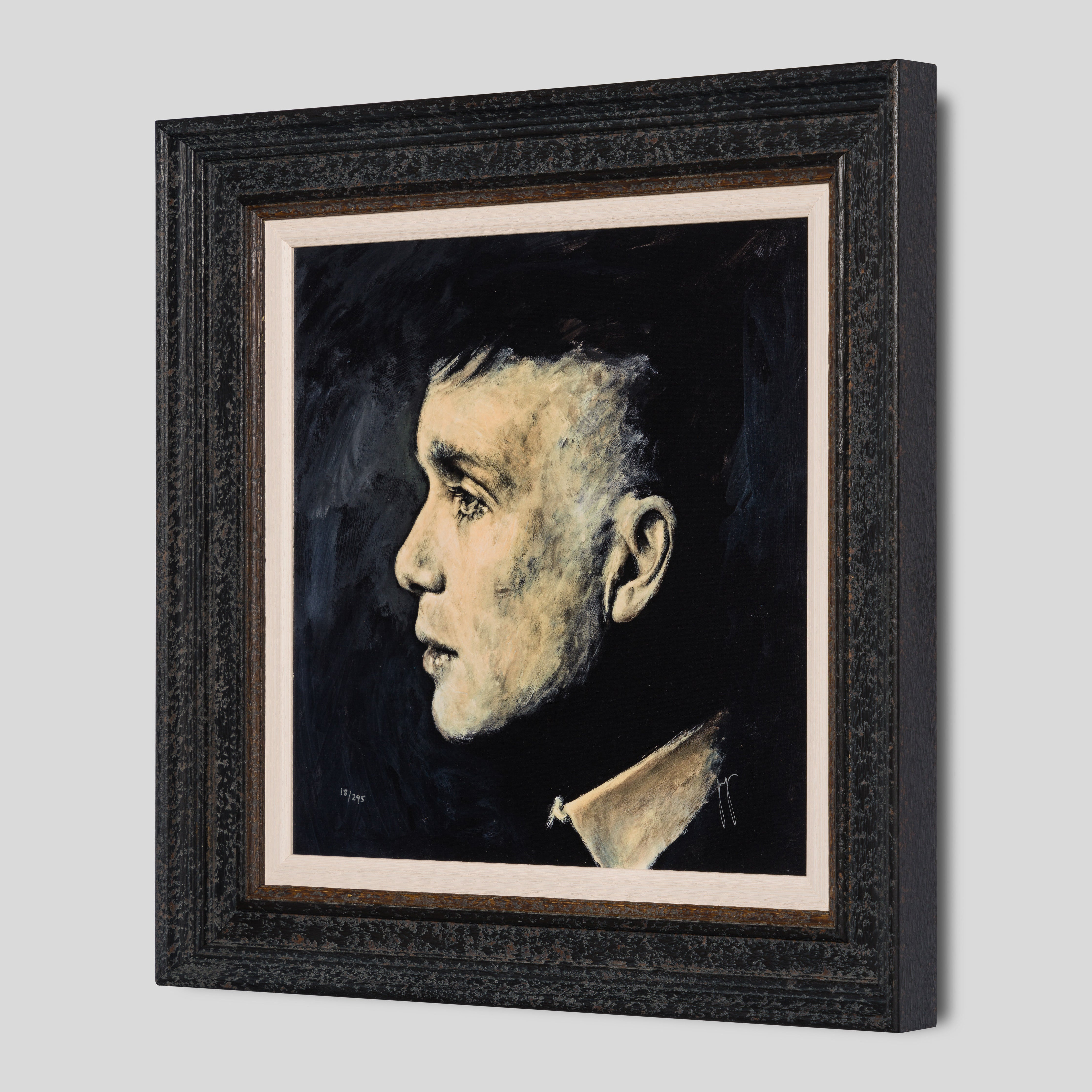 JJO SLE POR 22982 2 There Is A God And There Are The Peaky Blinders