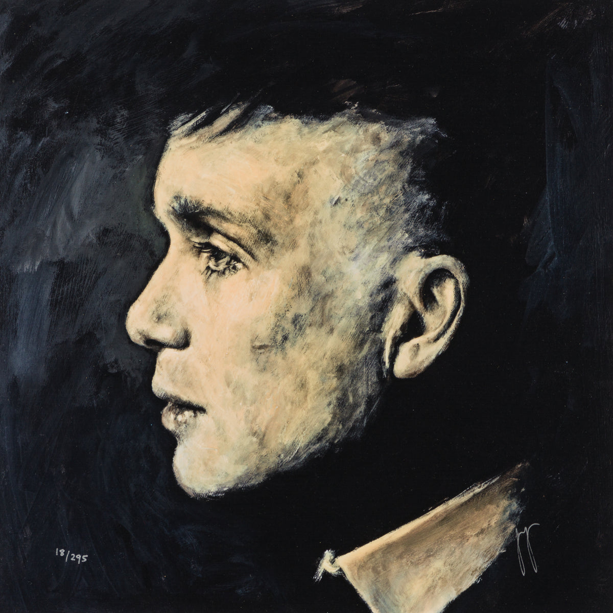 JJO SLE POR 22982 31 There Is A God And There Are The Peaky Blinders