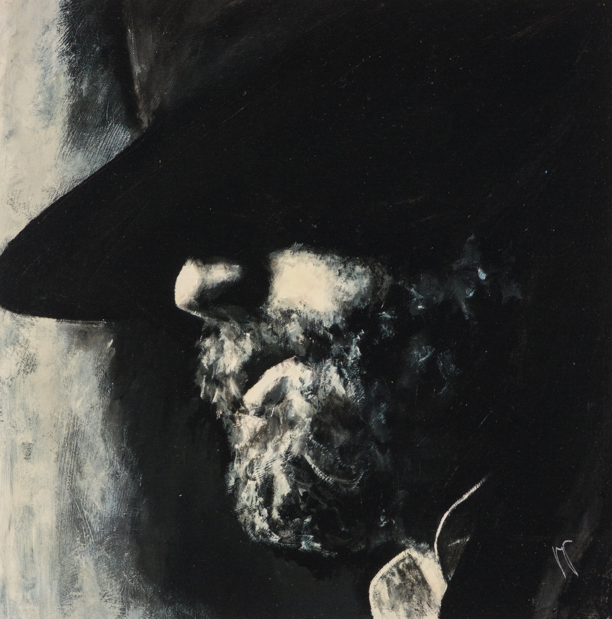 JJO SLE POR 24083 3 I ve Heard Bad, Bad, Bad, Things About You Birmingham People