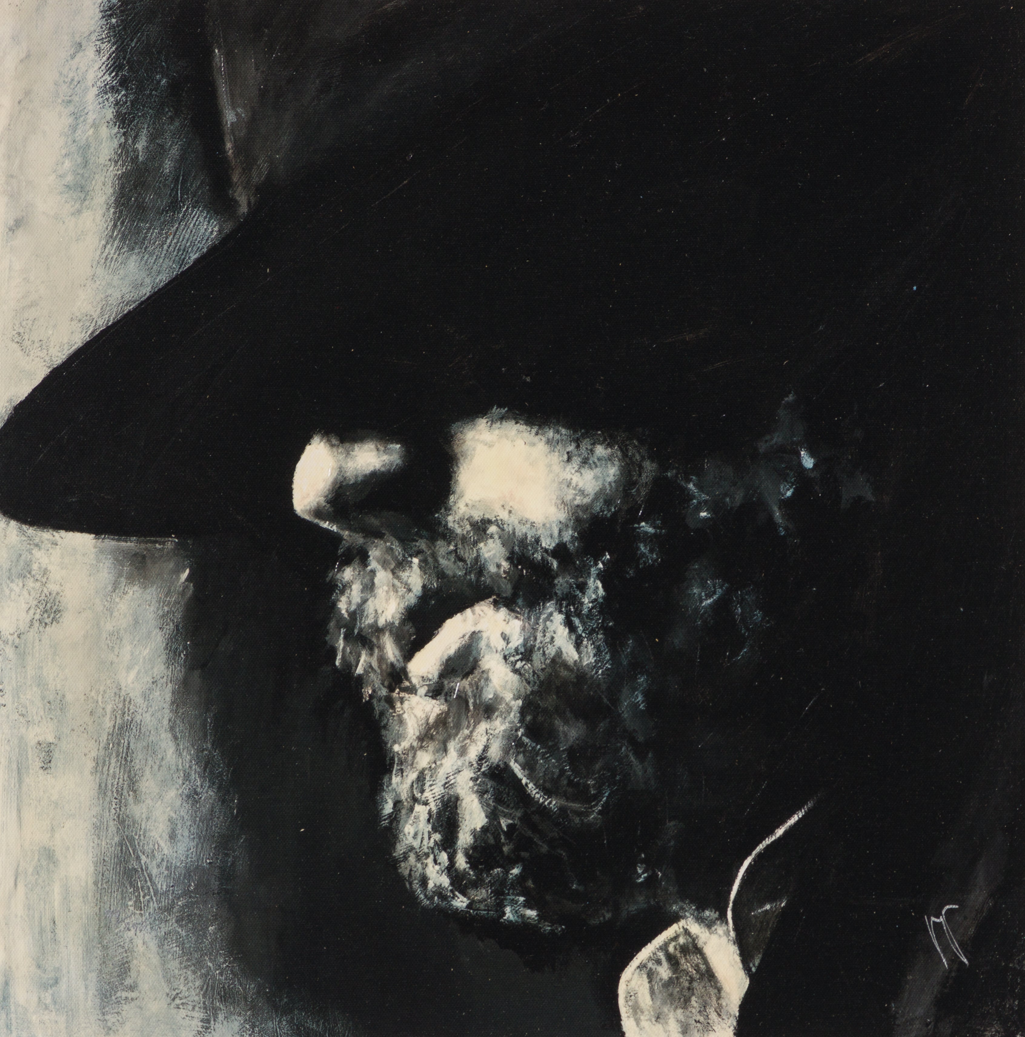 JJO SLE POR 24083 3 I ve Heard Bad, Bad, Bad, Things About You Birmingham People