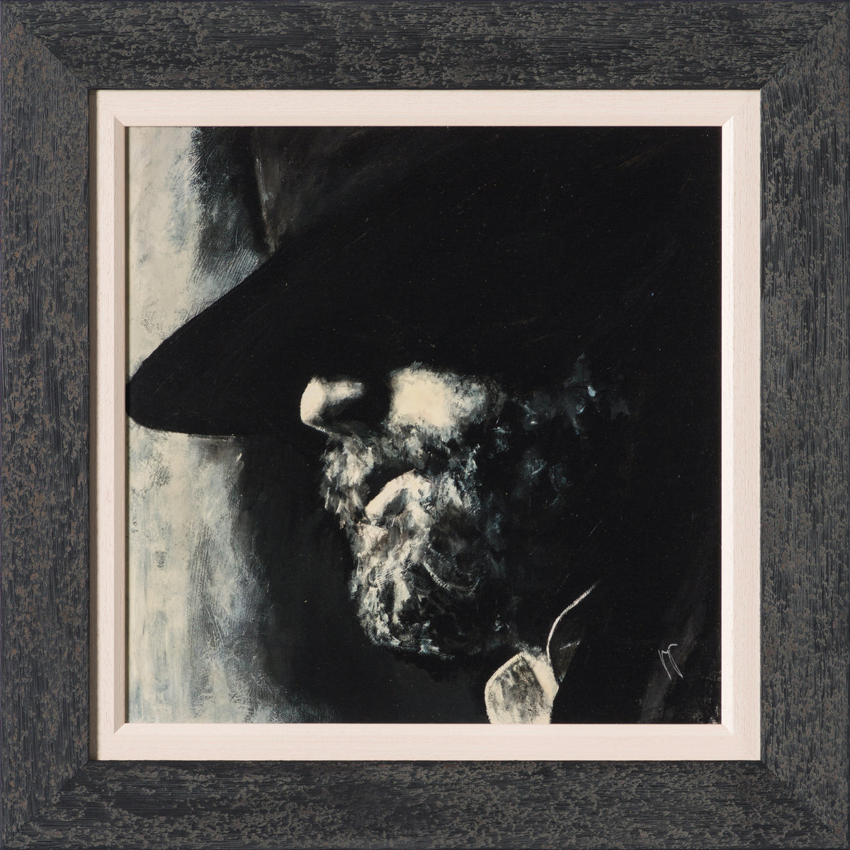 JJO SLE POR 24083 4 I ve Heard Bad, Bad, Bad, Things About You Birmingham People