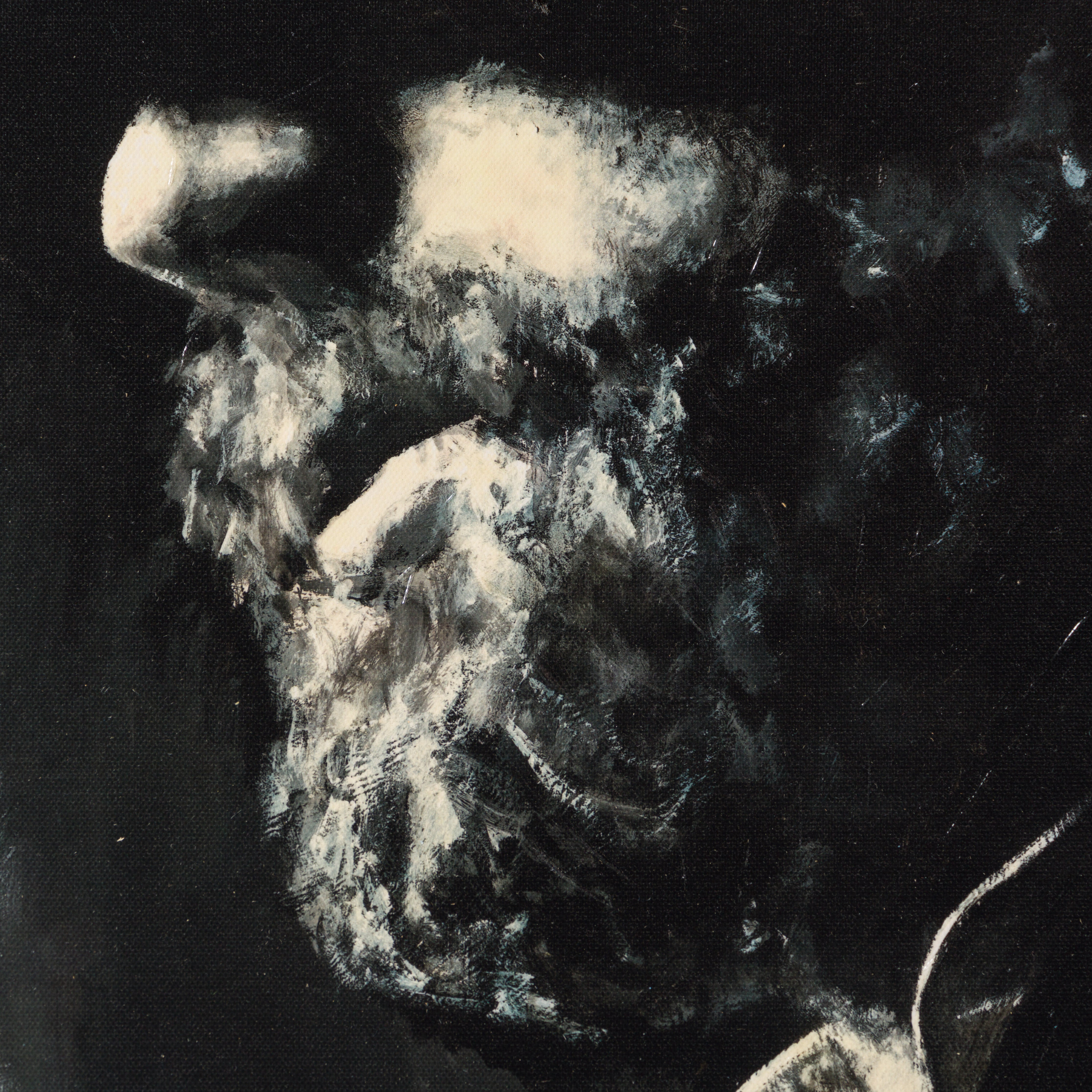 JJO SLE POR 24083 7 I ve Heard Bad, Bad, Bad, Things About You Birmingham People