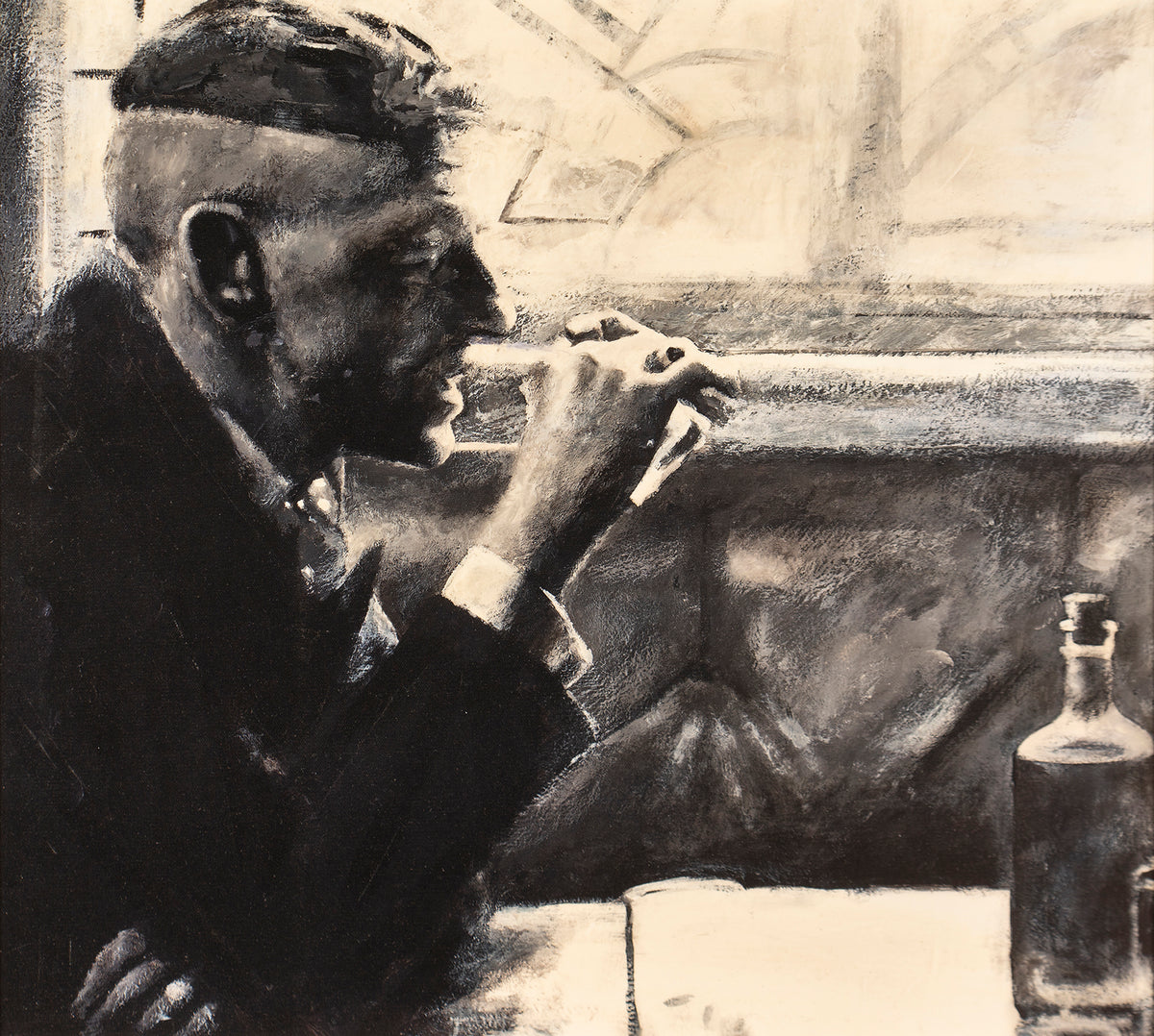 Spring 2022- Set of Four