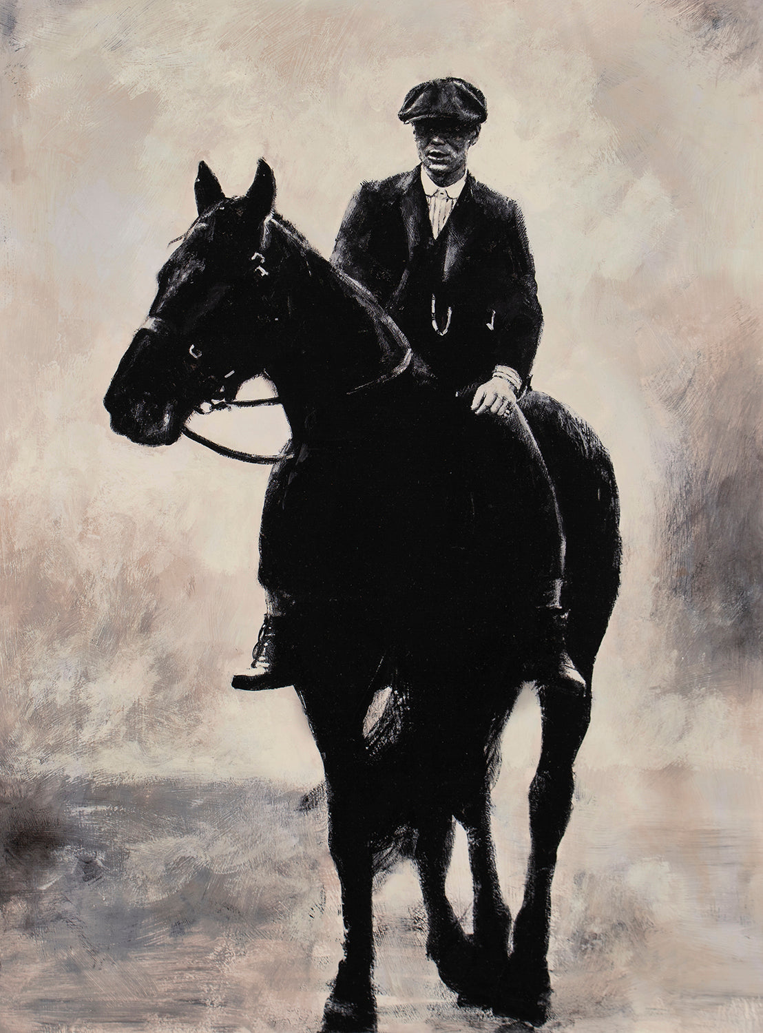 Spring 2022- Set of Four