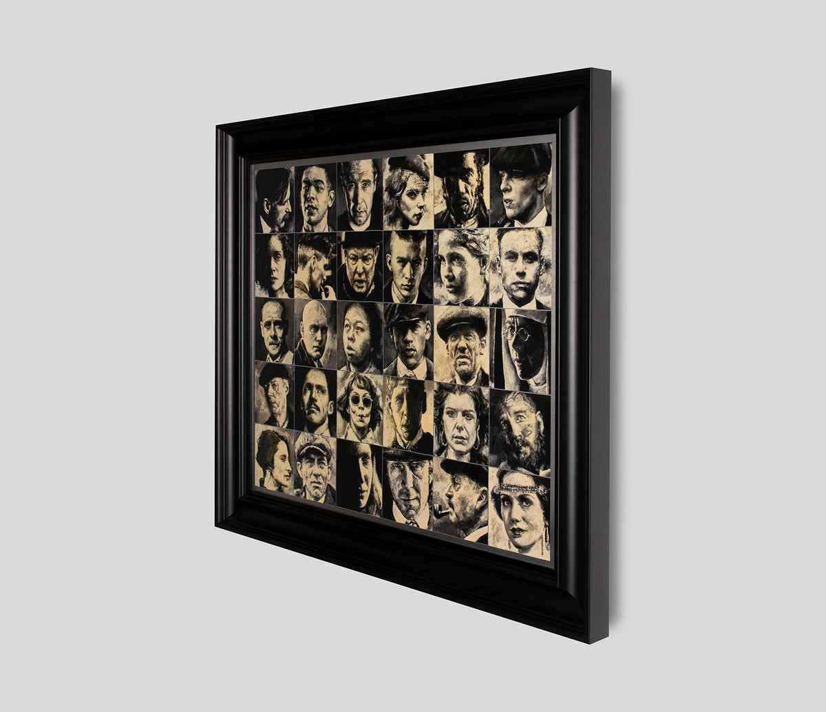 JJO SLE POR 27665 2 Montage of Portraits