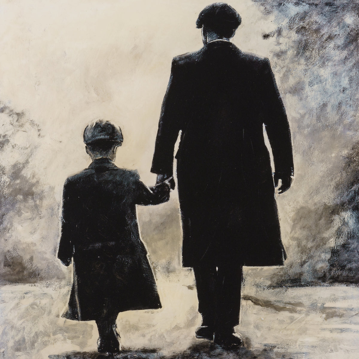 Made in Birmingham- Set of Two