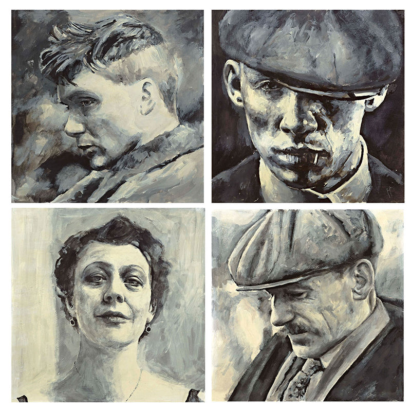 JJO UNFRAMED SET JAN 2020