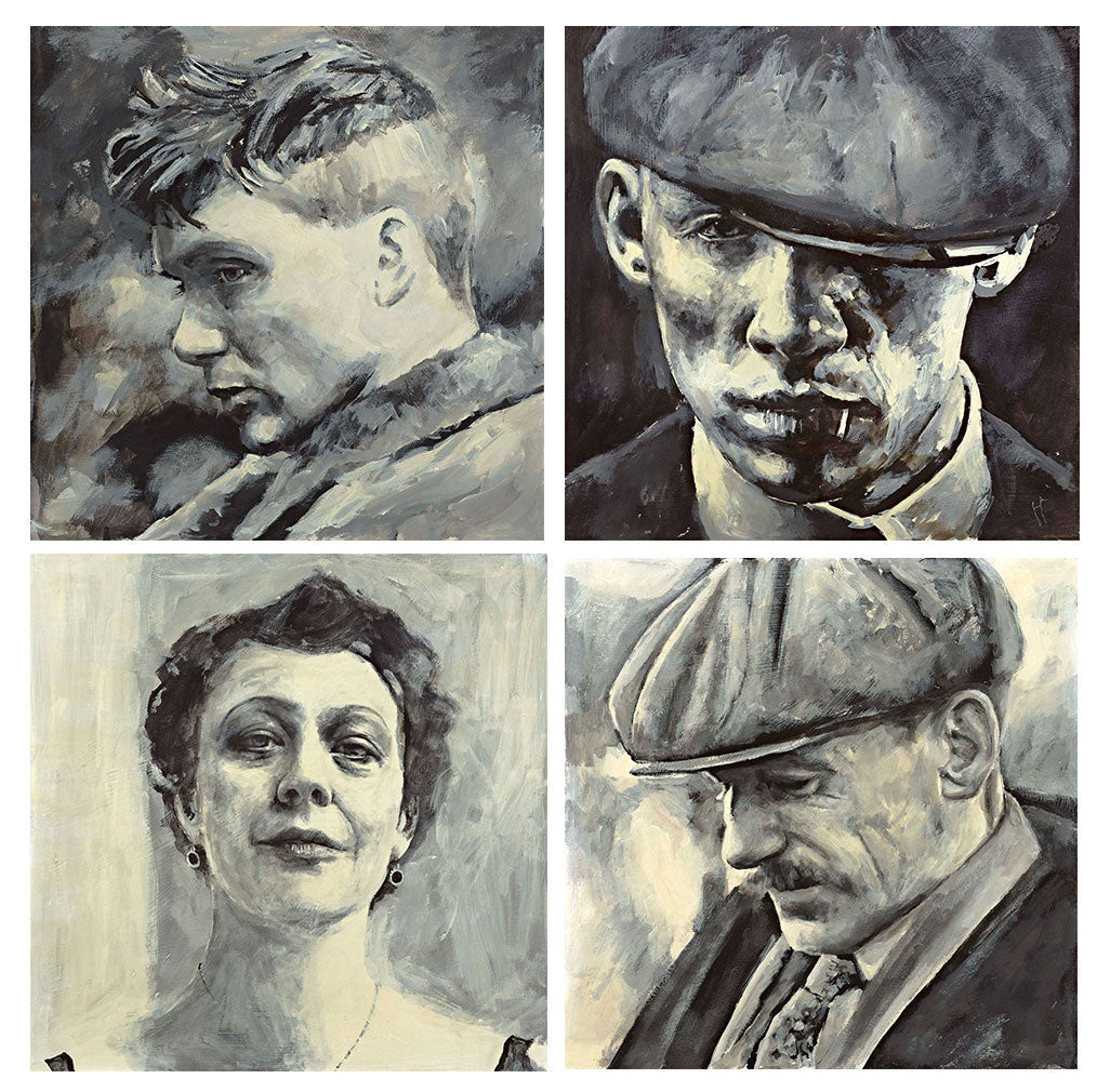 JJO UNFRAMED SET JAN 2020