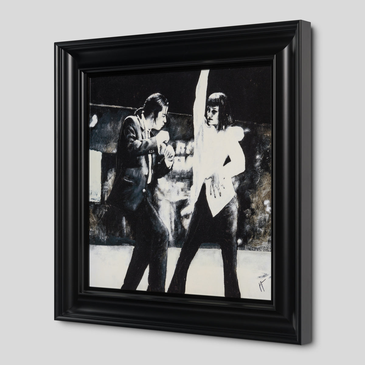 JJO You Never Can Tell 2