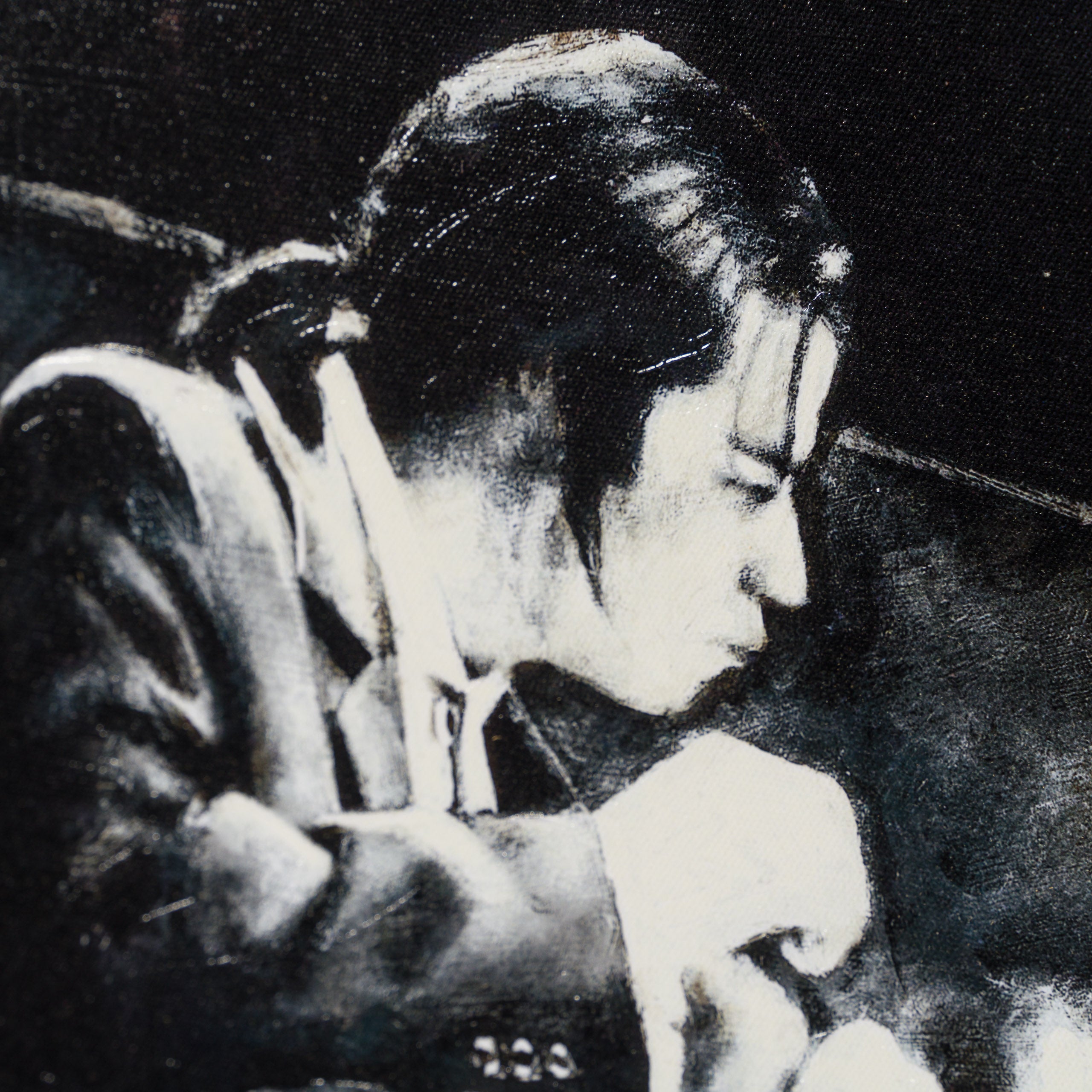 JJO You Never Can Tell 4