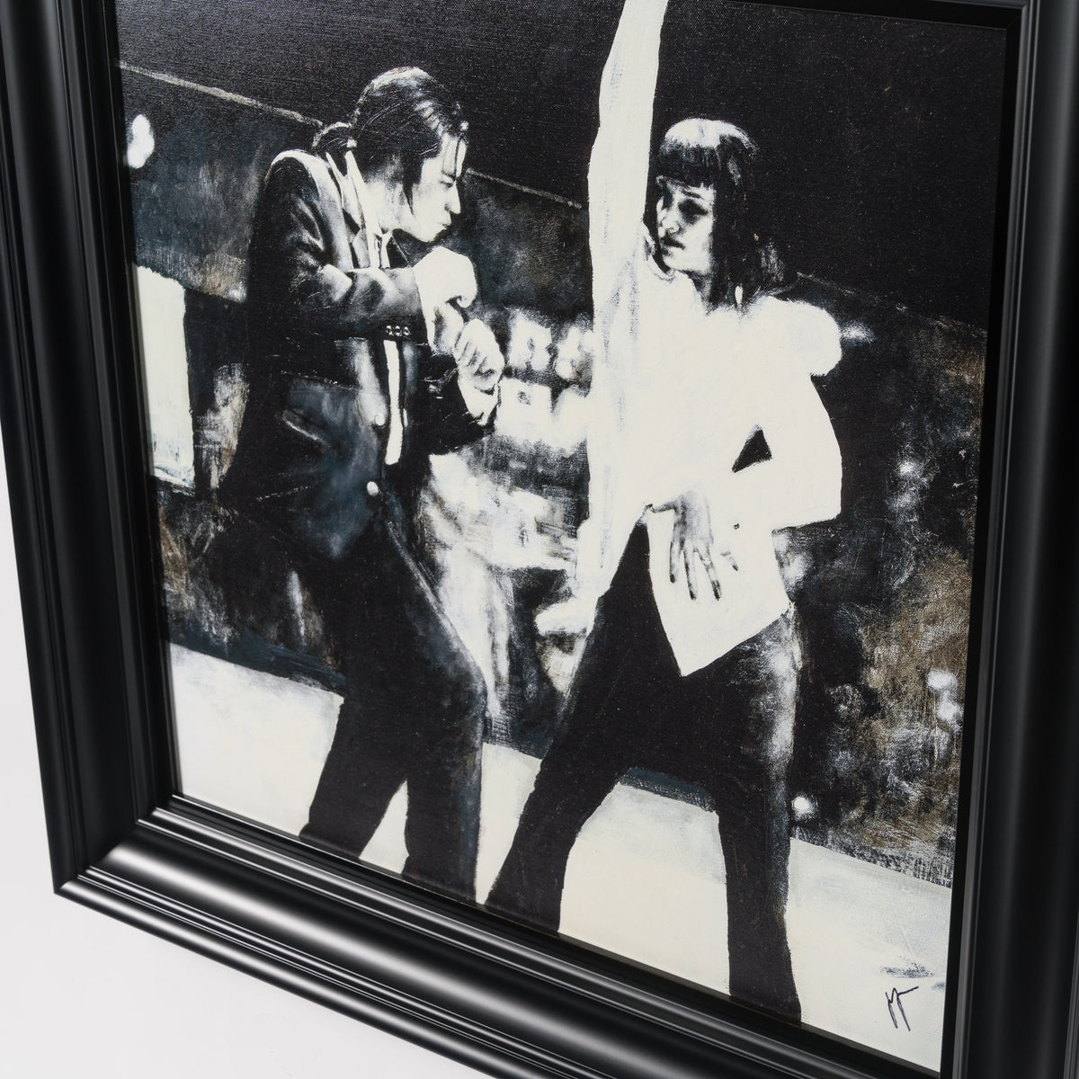 JJO You Never Can Tell 6