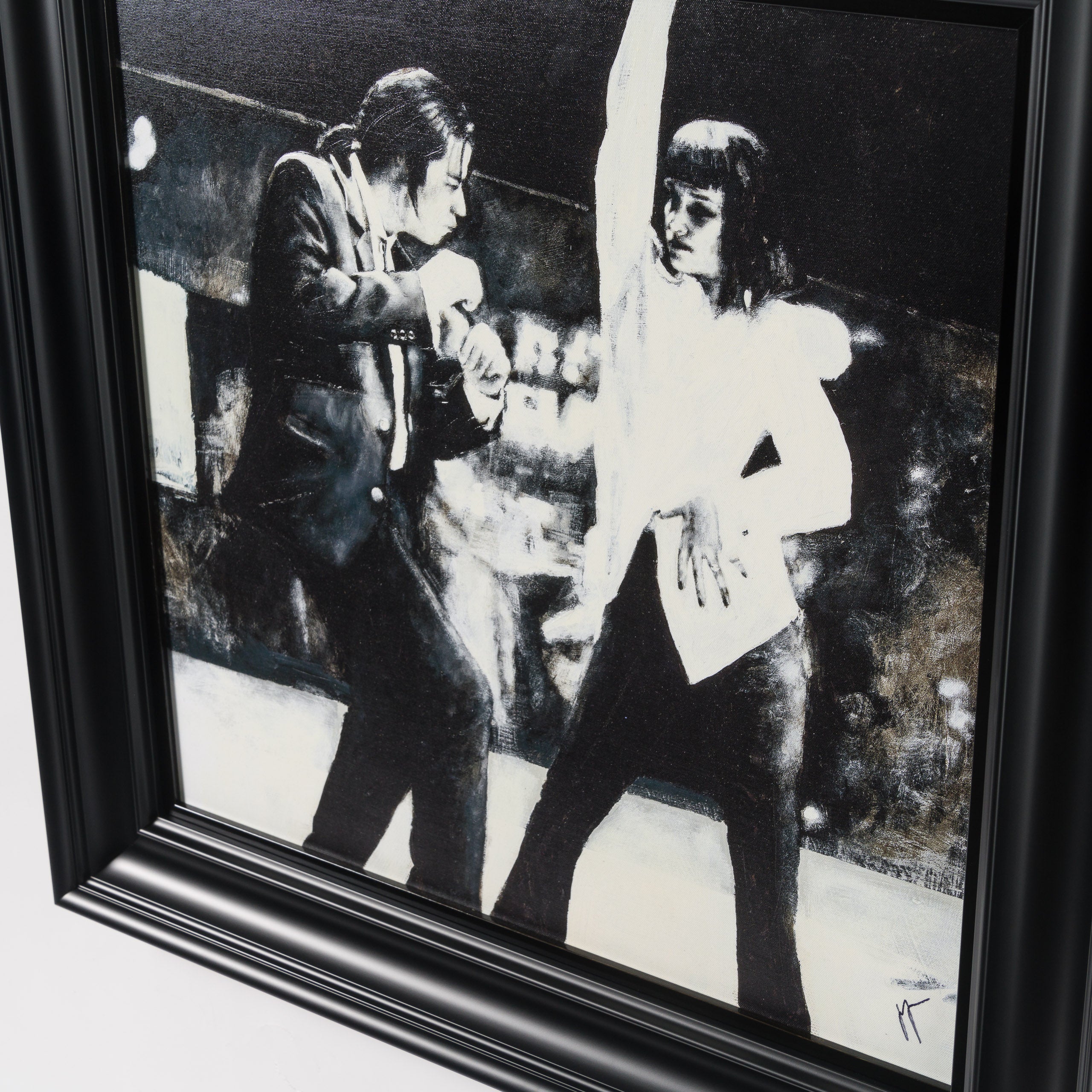 JJO You Never Can Tell 6