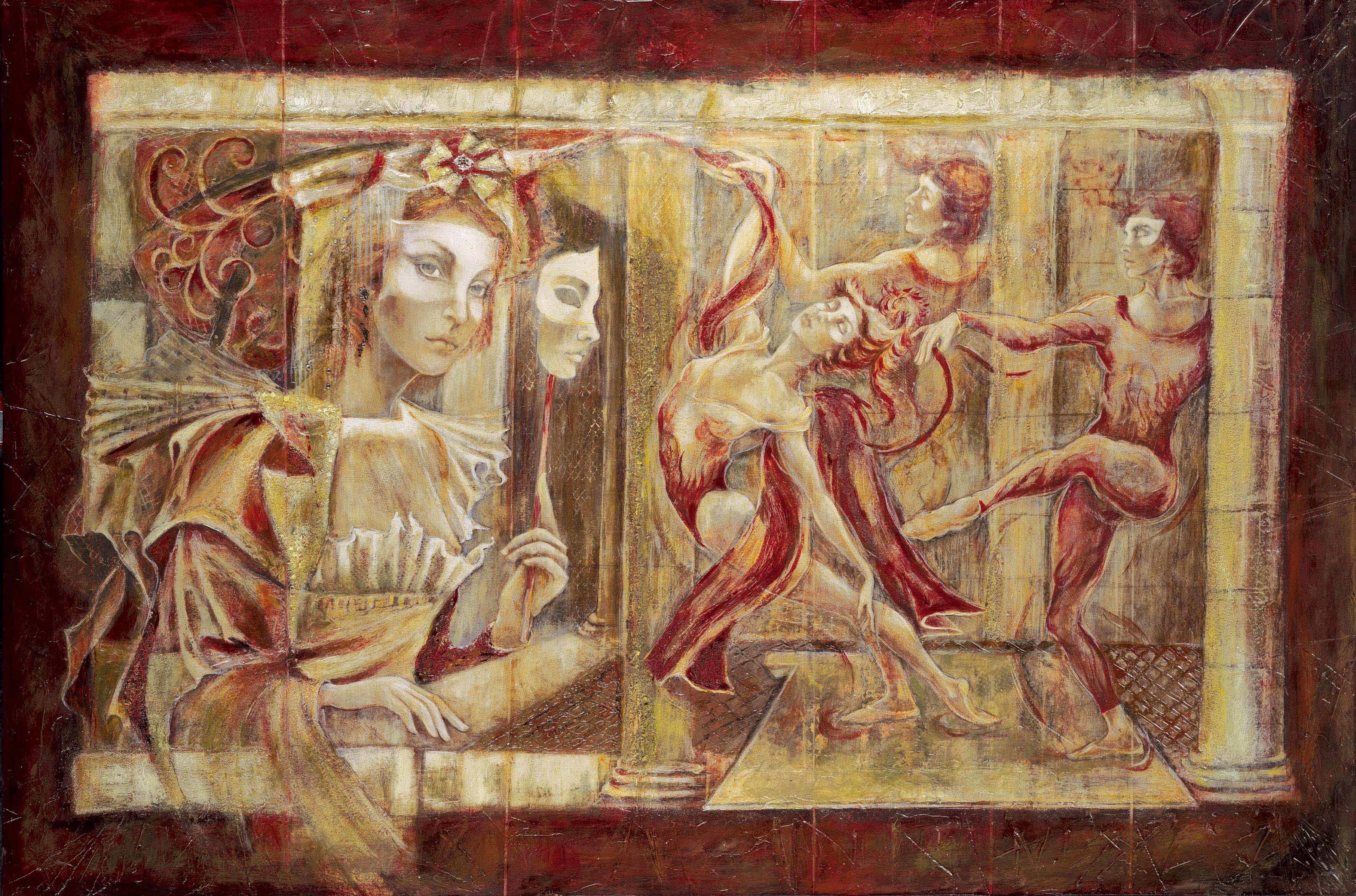 JKI Performance Of The Firebird R