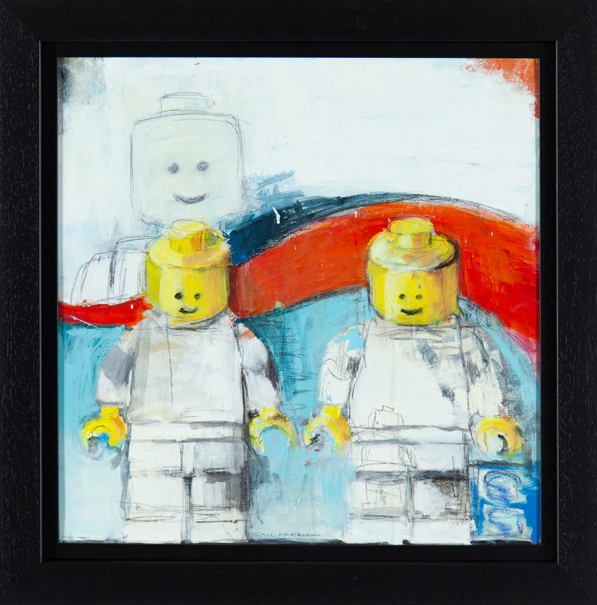 JMC ORI POR 18217 4 United