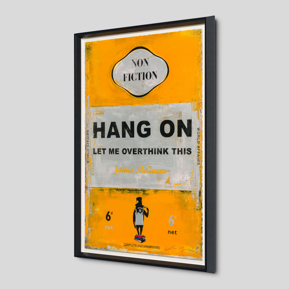 JMQ 2 Overthink This