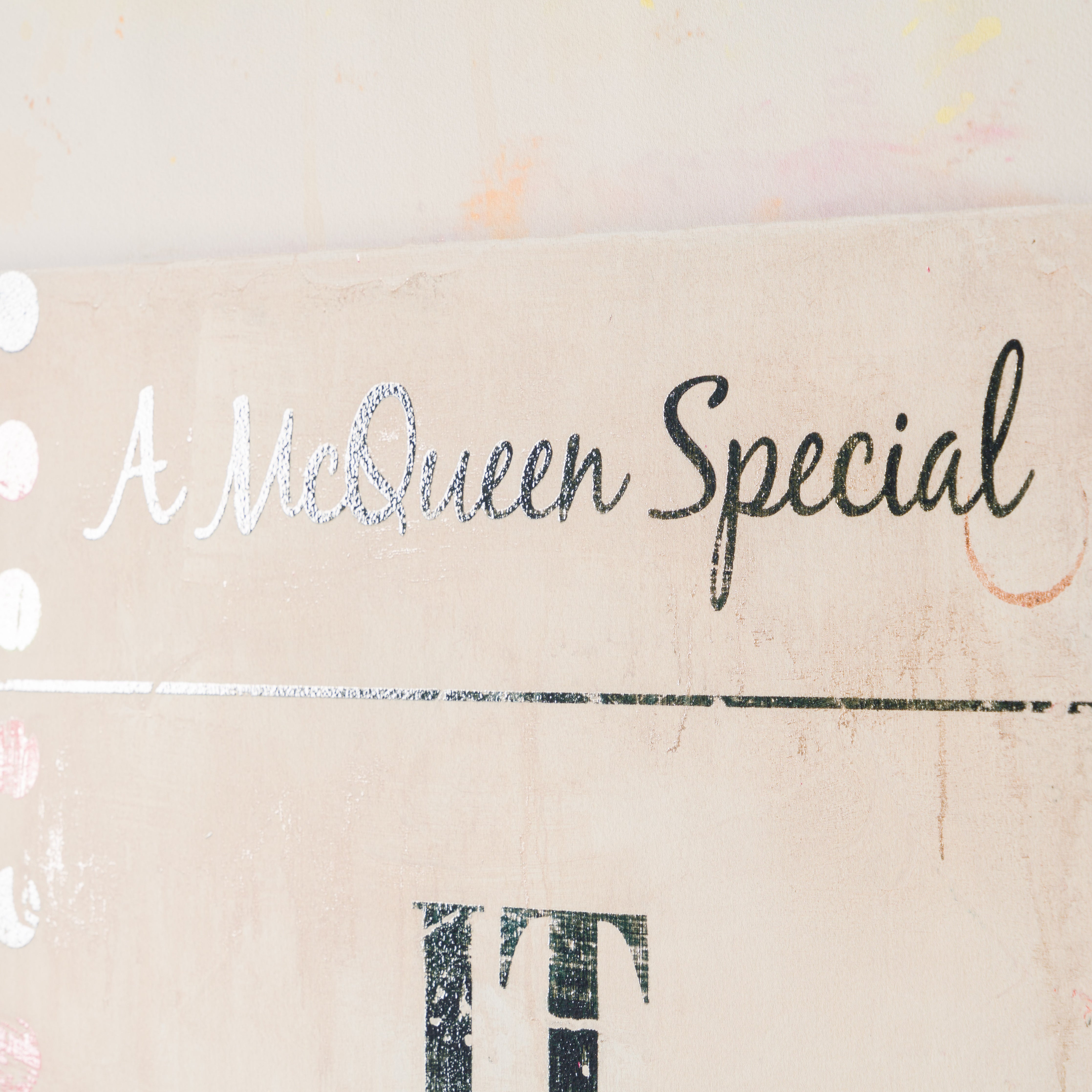 JMQ 3 It Is What It Is