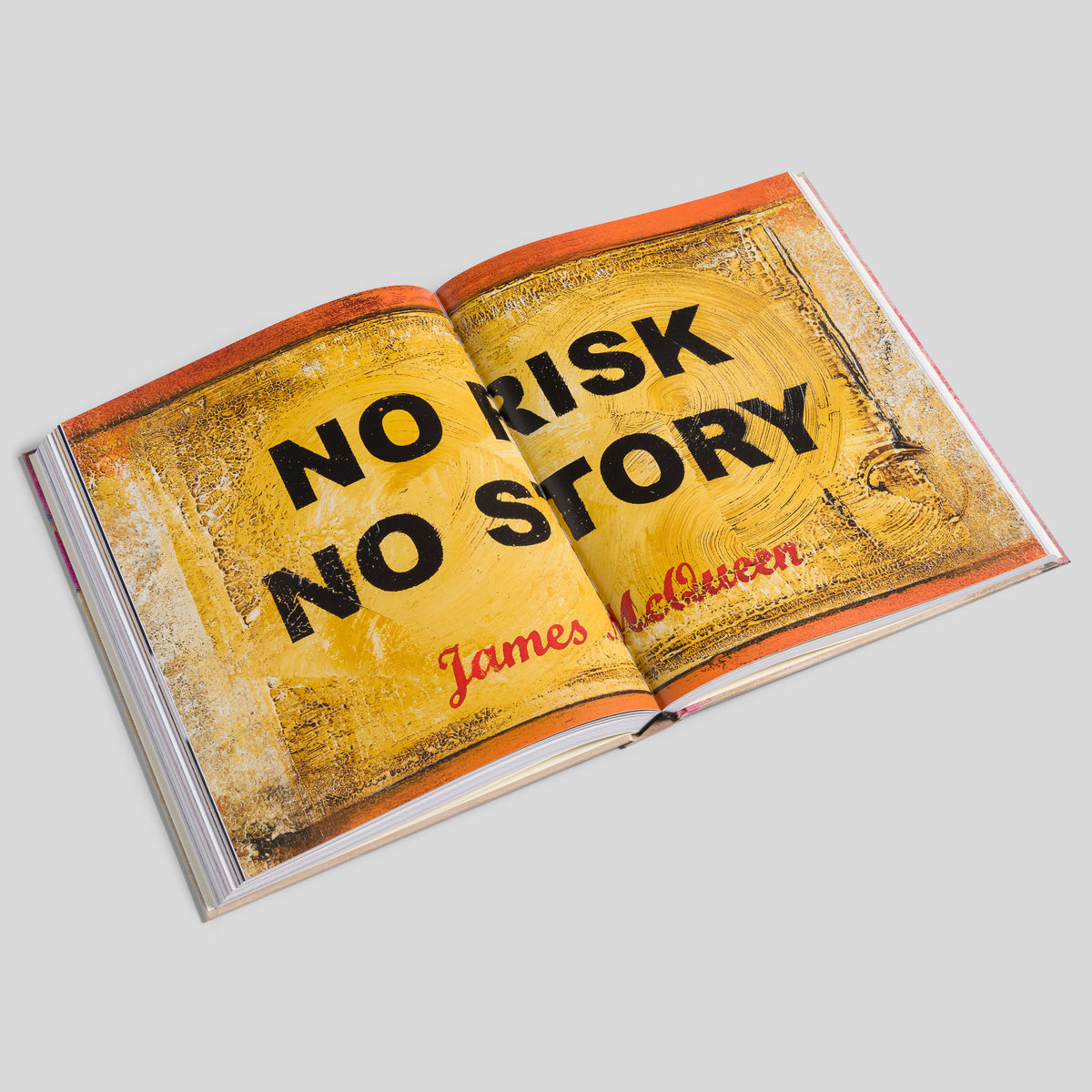 JMQ Book If you ever leave me I m coming with you 10