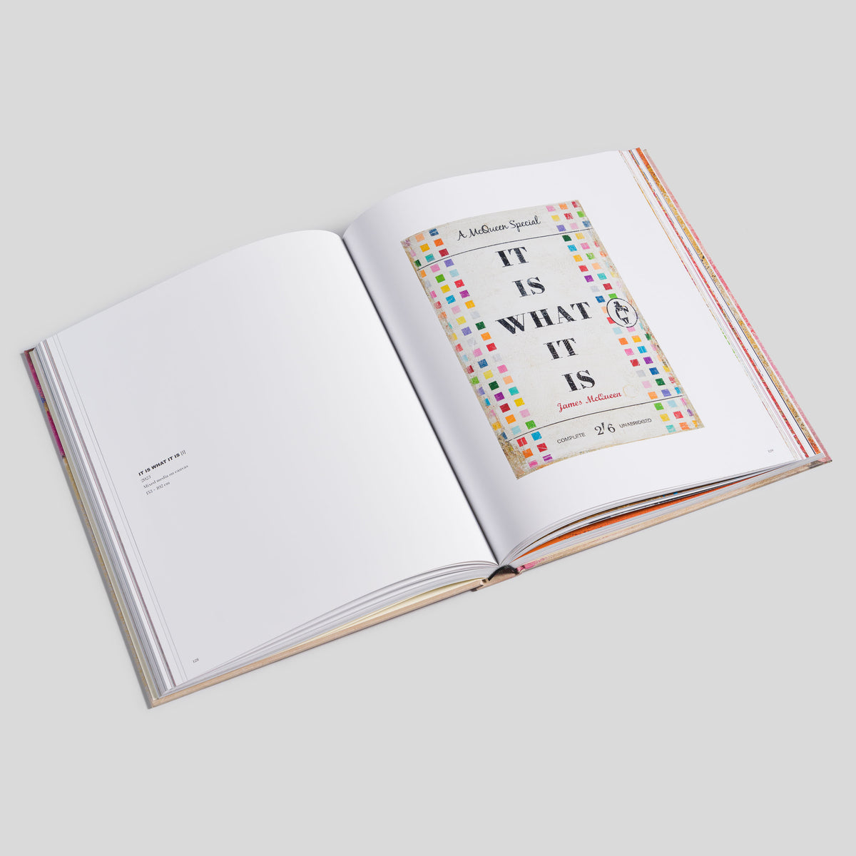 JMQ Book If you ever leave me I m coming with you 11