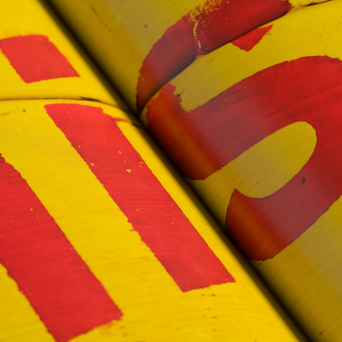 JMQ Book If you ever leave me I m coming with you 20