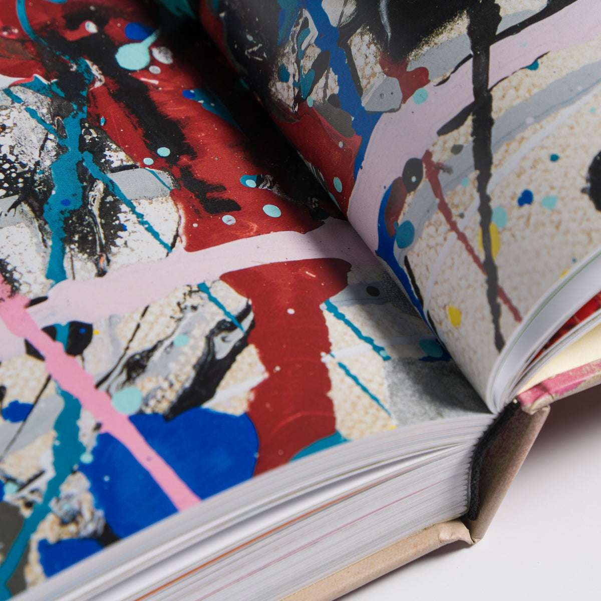 JMQ Book If you ever leave me I m coming with you 21