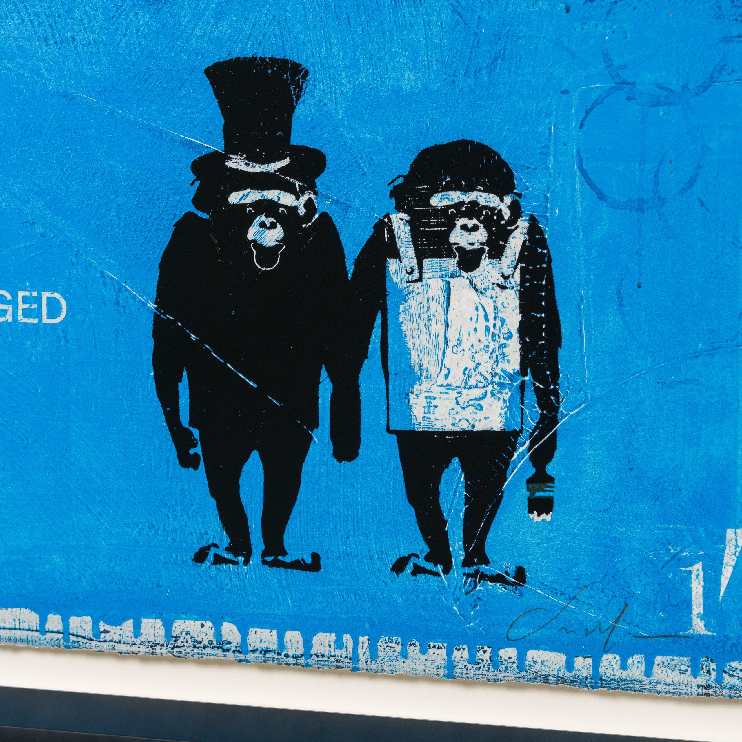 JMQ If You Ever Leave Me (Blue) 4