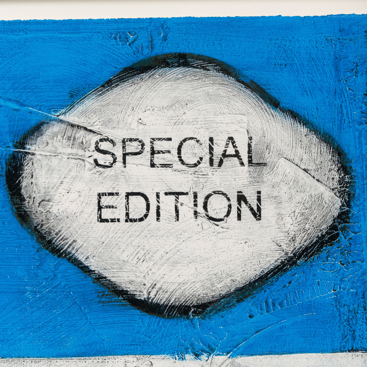 JMQ If You Ever Leave Me (Blue) 5