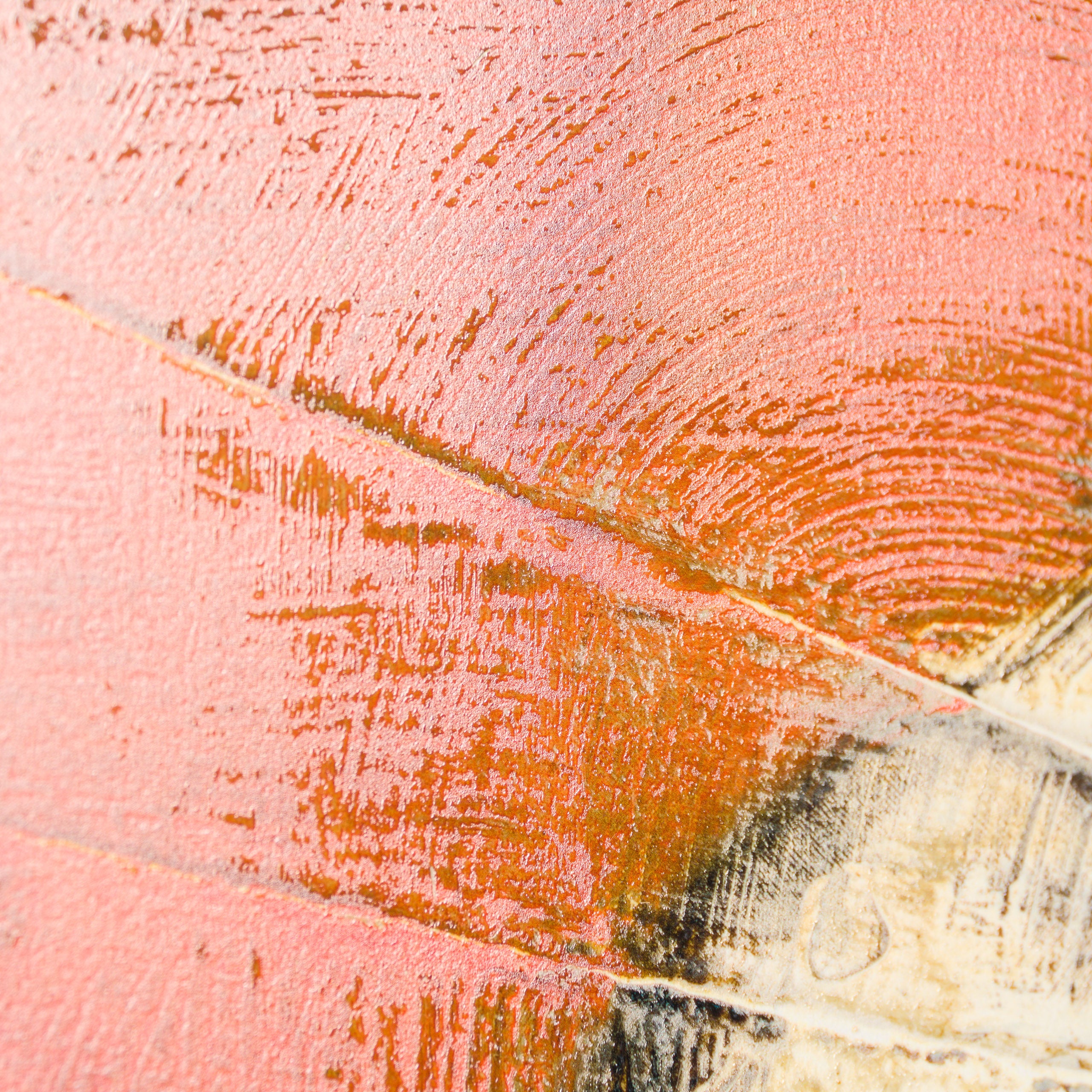 JMQ If You Ever Leave Me (Orange) 8