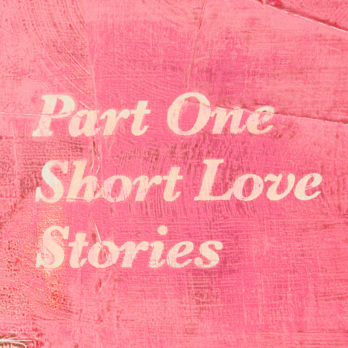 JMQ If You Ever Leave Me (Pink) 6