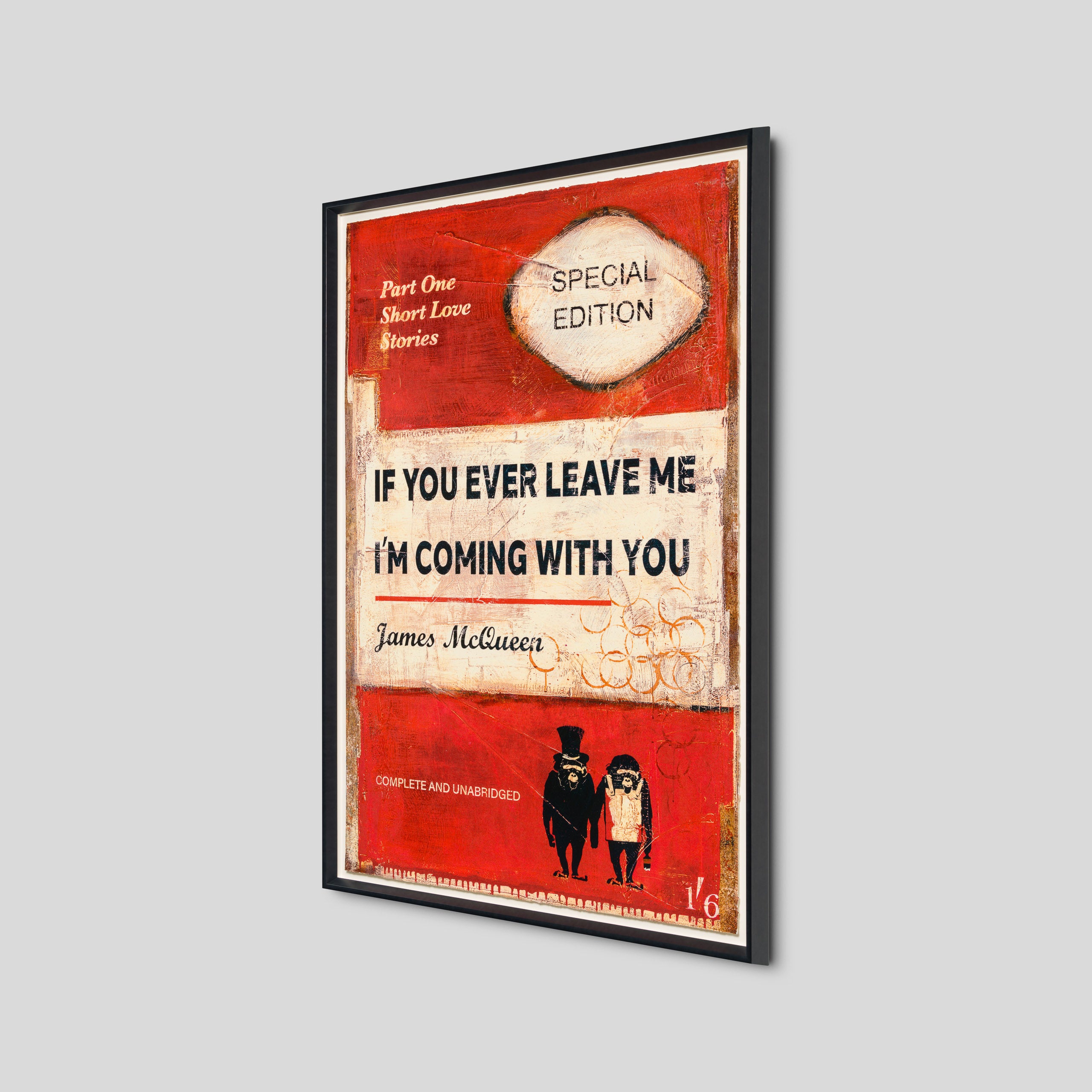 JMQ If You Ever Leave Me (Red) (large) 2