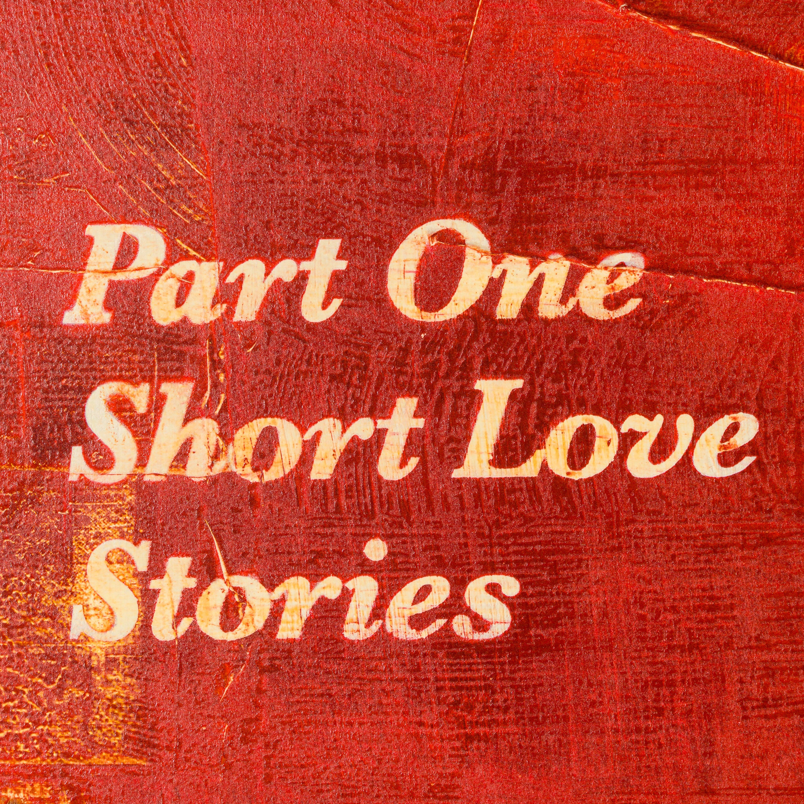 JMQ If You Ever Leave Me (Red) (large) 6