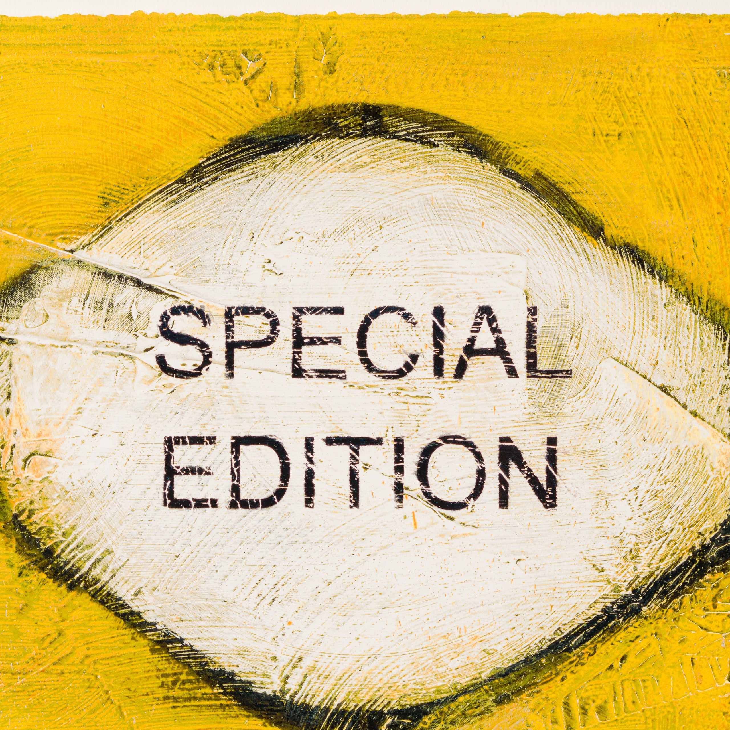 JMQ If You Ever Leave Me (Yellow) 6