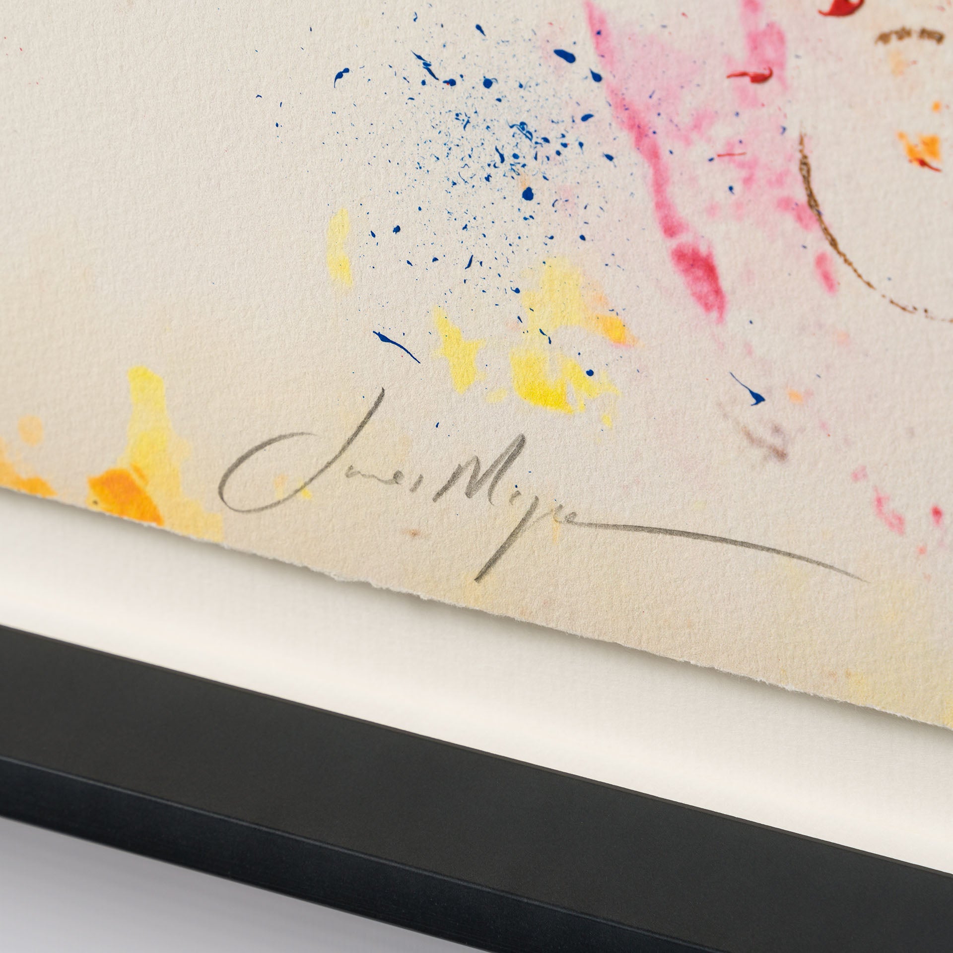 JMQ It Is What It is Unique 3 LR