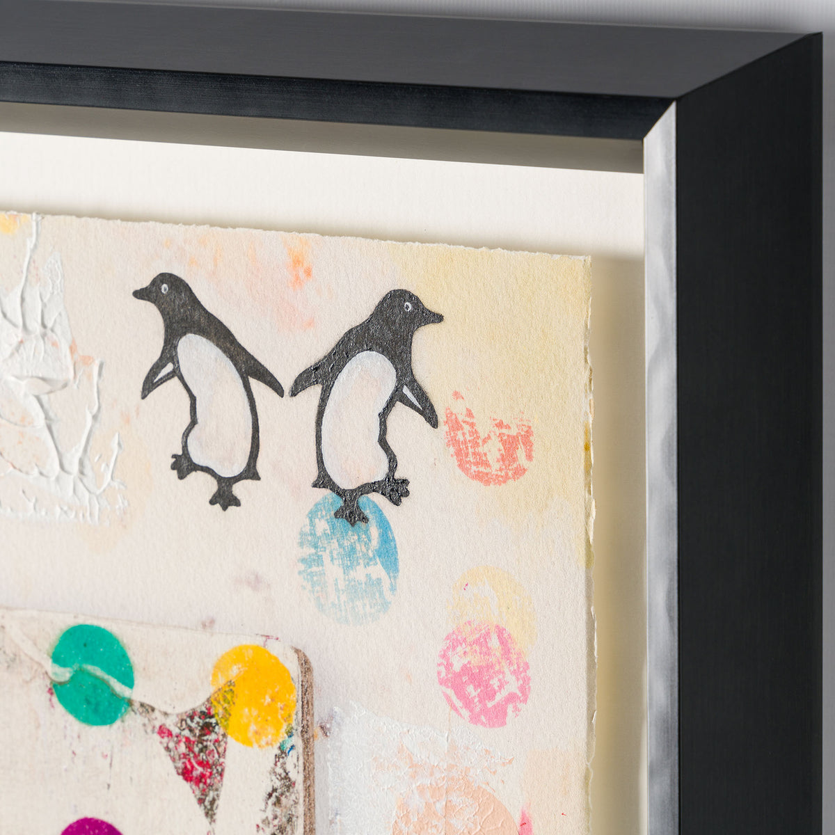 JMQ It Is What It is Unique 4 LR