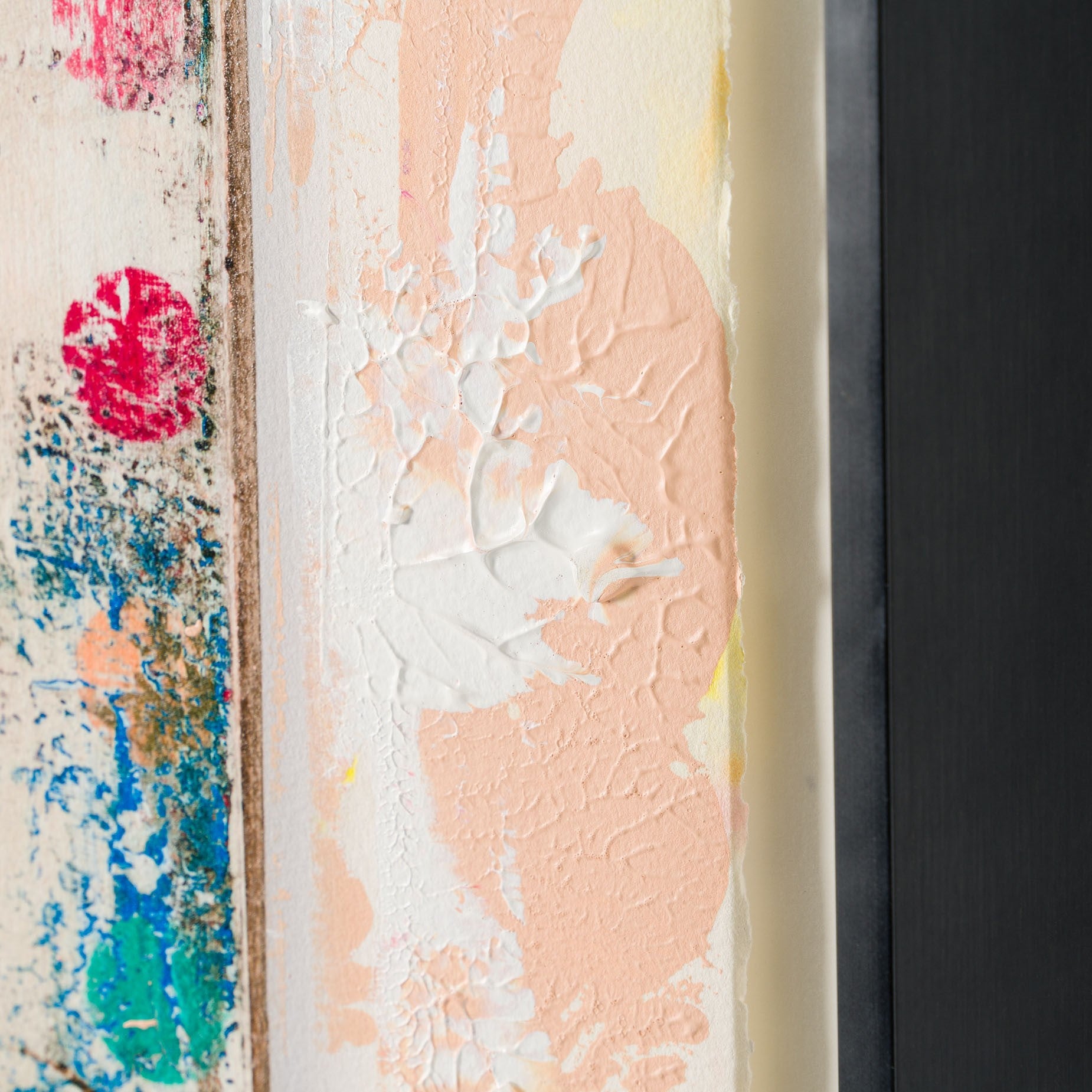 JMQ It Is What It is Unique 6 LR