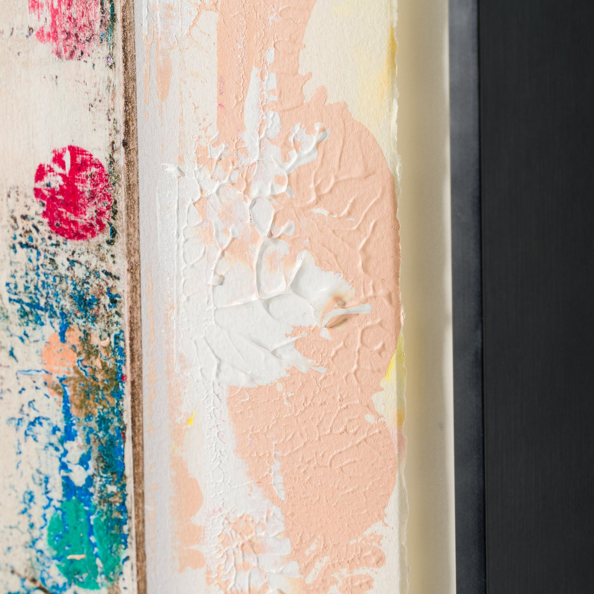 JMQ It Is What It is Unique 6 LR