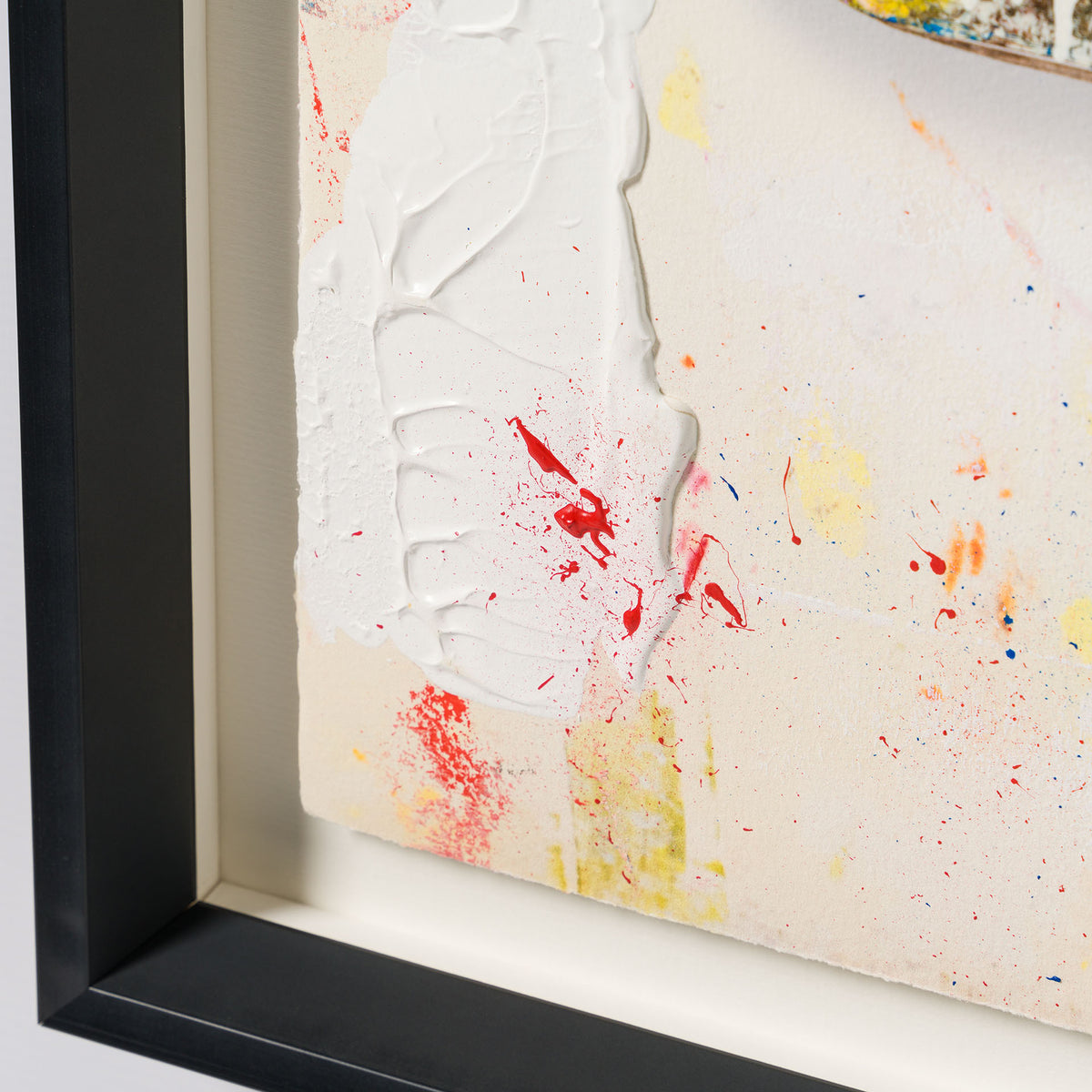 JMQ It Is What It is Unique 7 LR