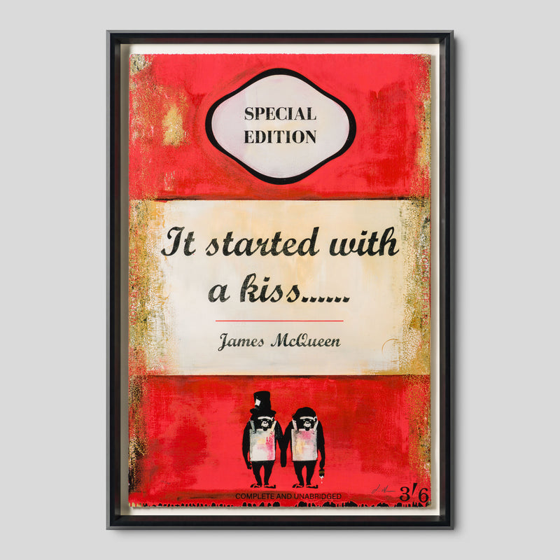 JMQ It Started With A Kiss 1