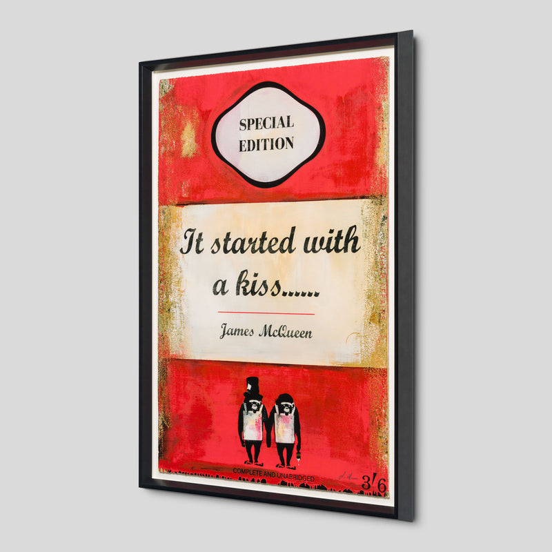 JMQ It Started With A Kiss 2