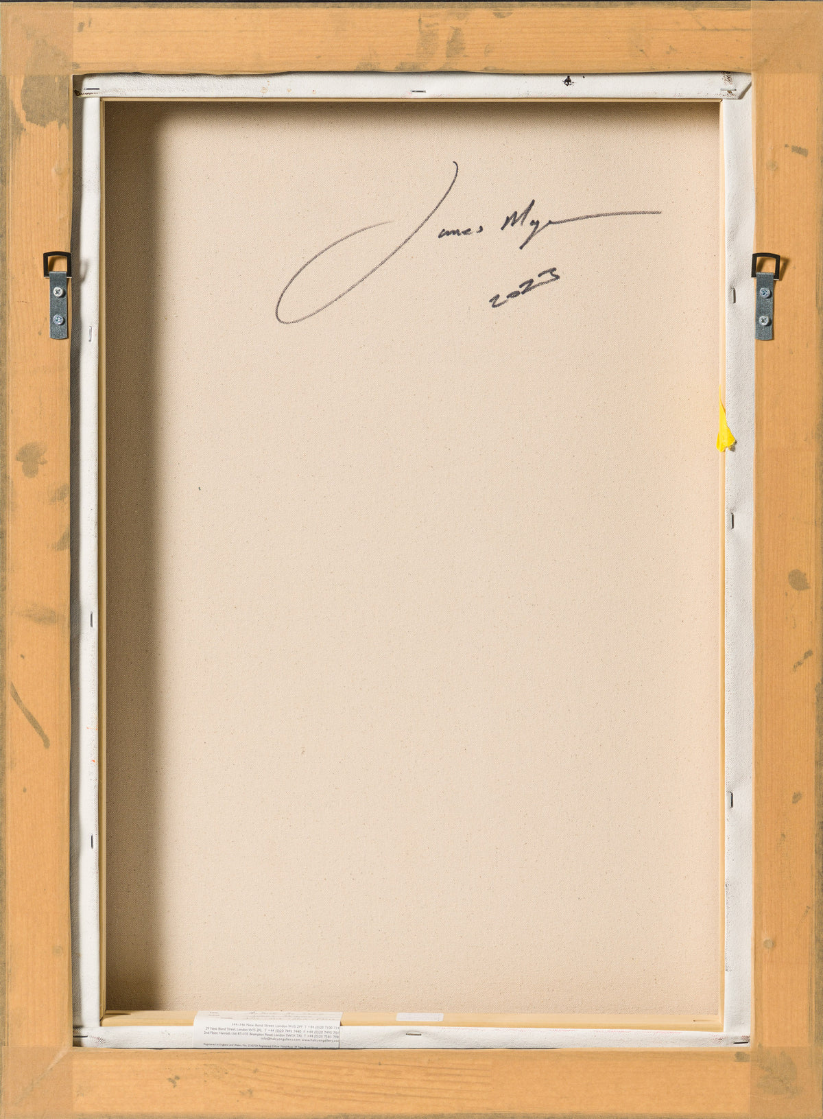 JMQ MIX ABS 89713 Book Covers No Risk No Story 7