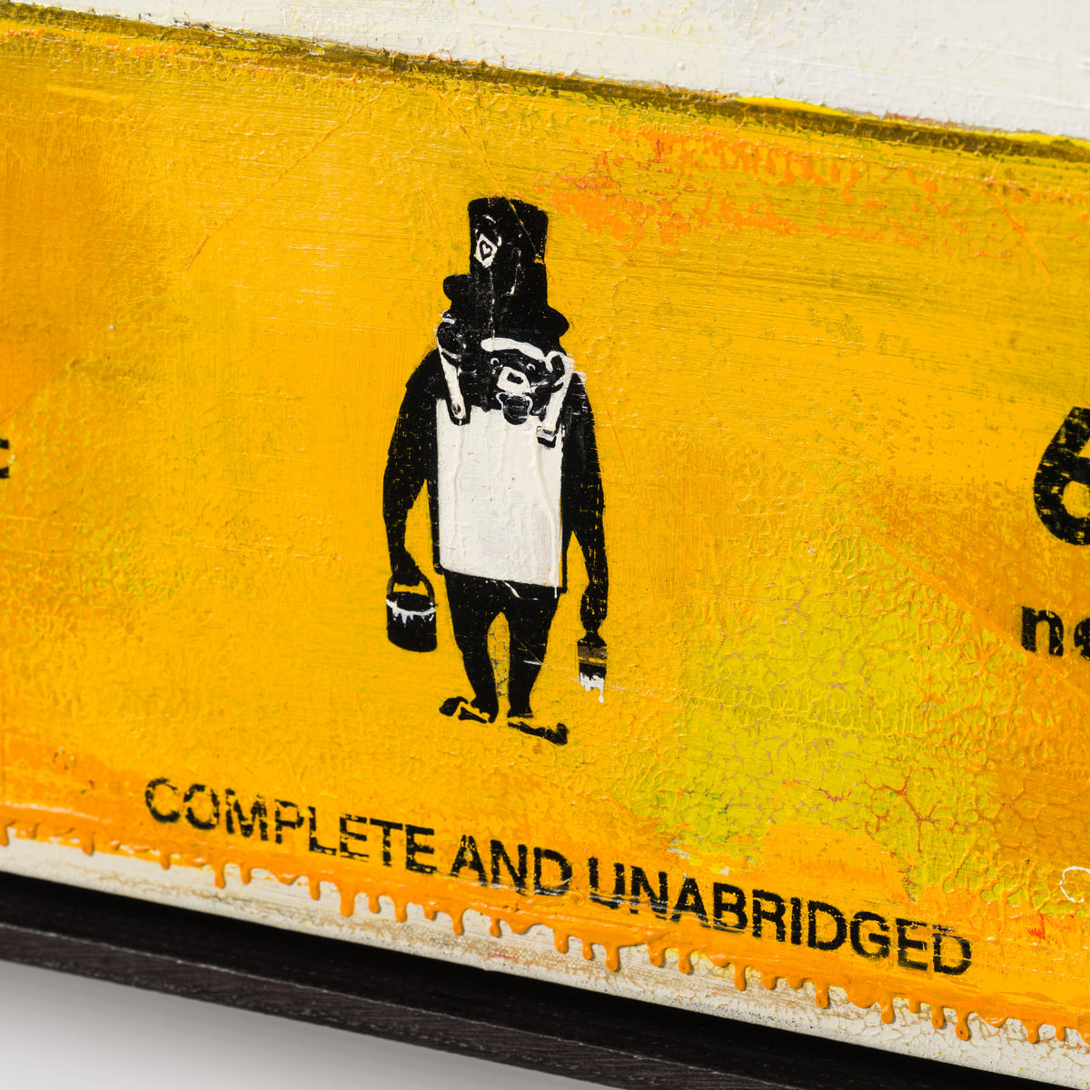 JMQ MIX ABS 89713 Book Covers Oh Bollocks 4