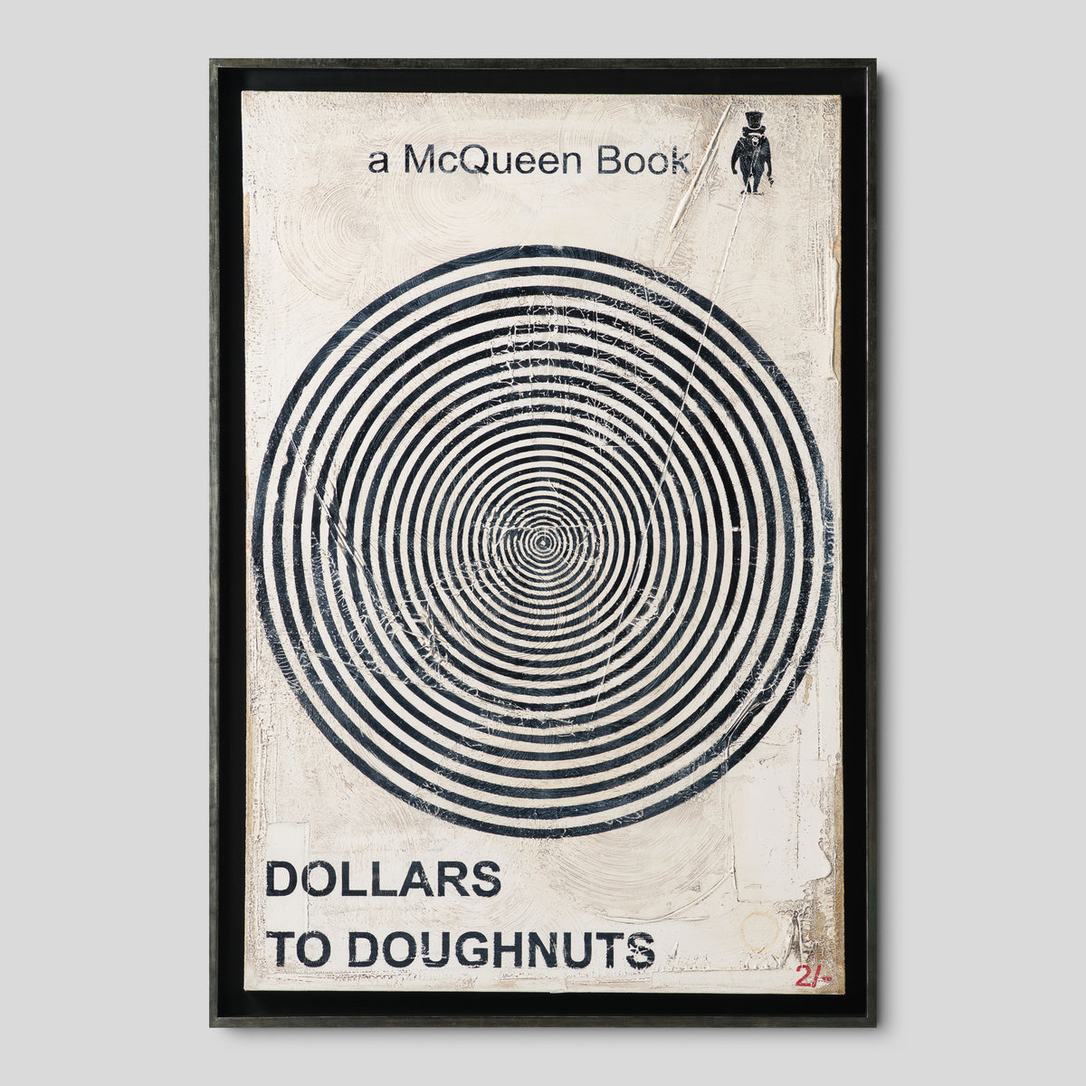 JMQ MIX ABS 90203 Dollars To Doughnuts 1