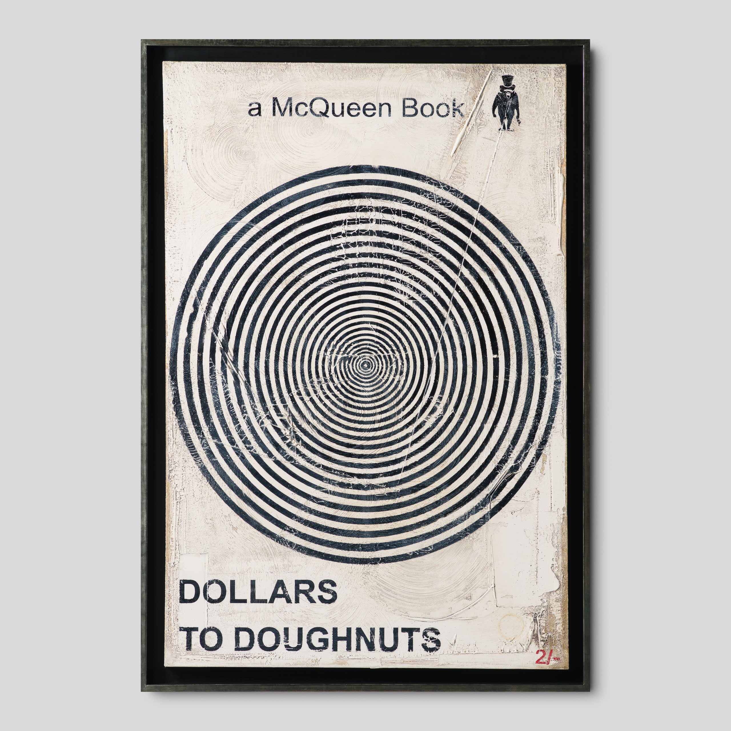 JMQ MIX ABS 90203 Dollars To Doughnuts 1