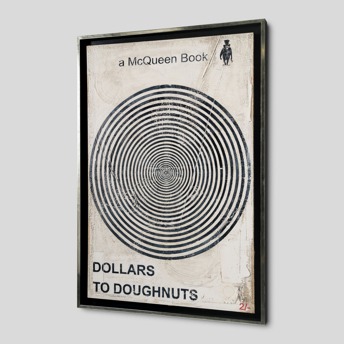 JMQ MIX ABS 90203 Dollars To Doughnuts 2