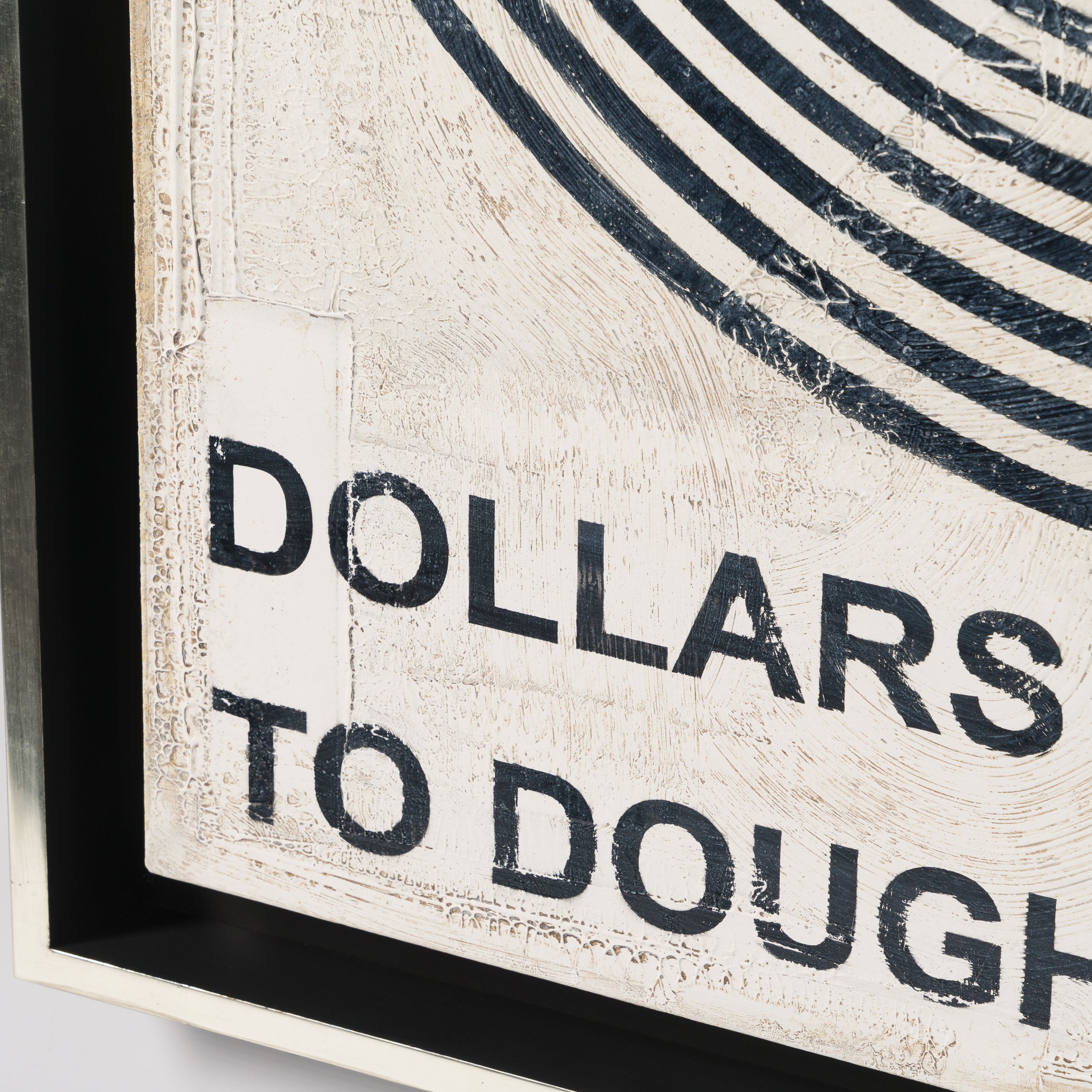 JMQ MIX ABS 90203 Dollars To Doughnuts 8