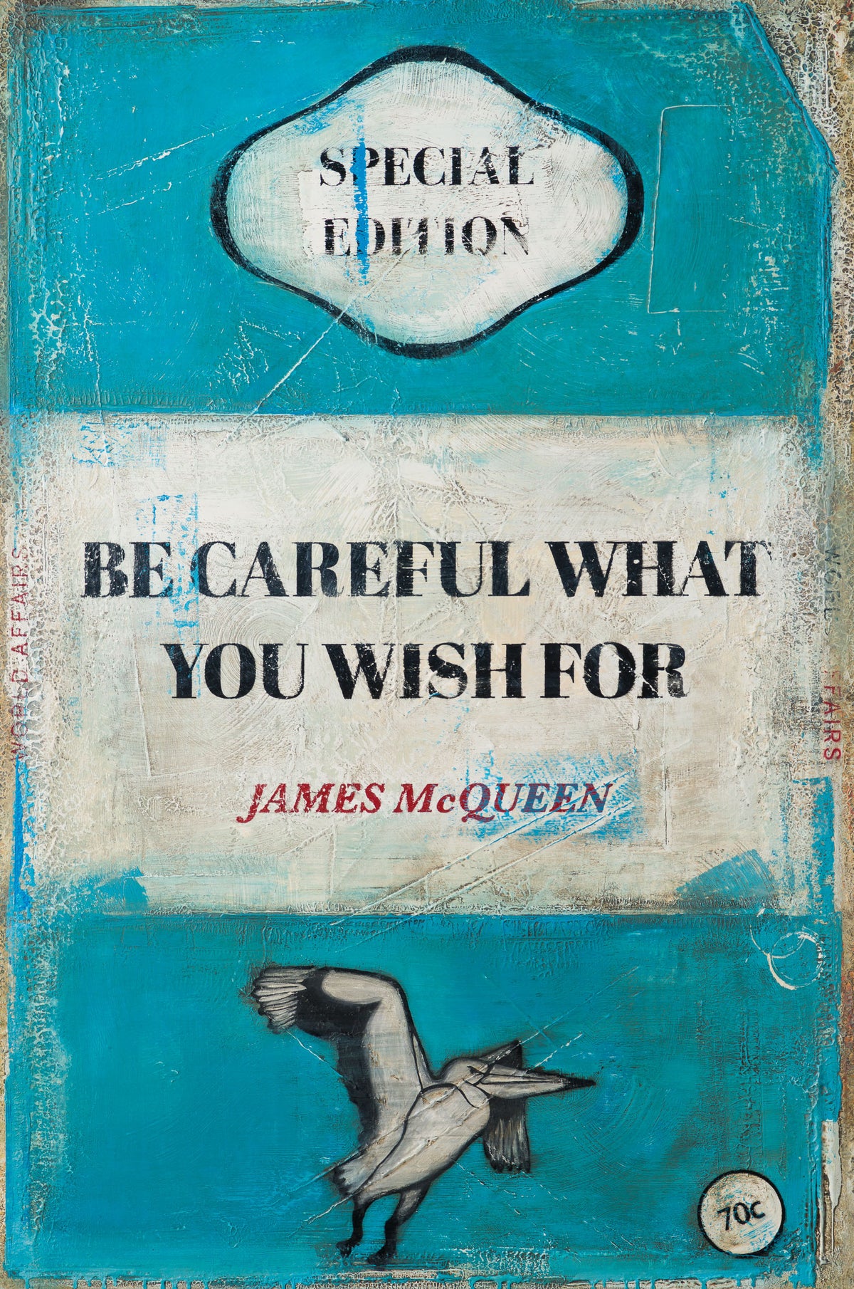 JMQ MIX ABS 90214 Be Careful What You Wish For 31