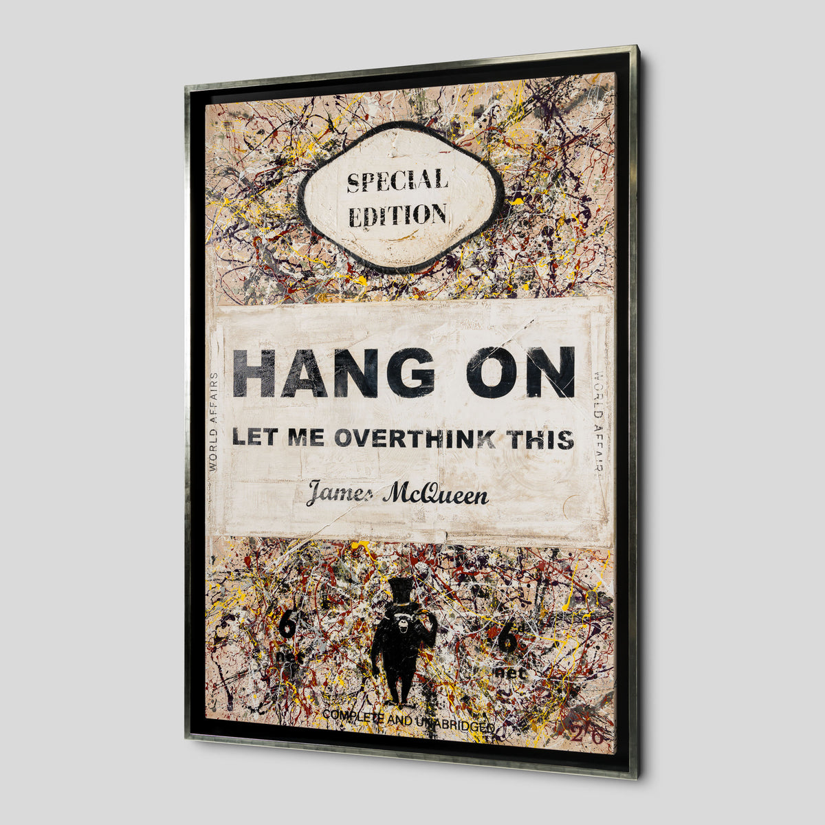 JMQ MIX ABS 90218 Hang On Let Me Overthink This 2