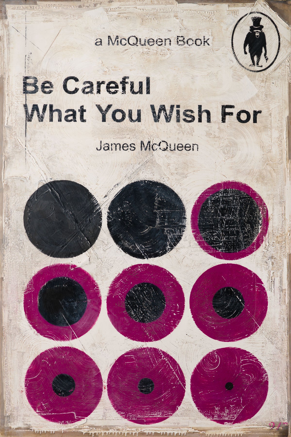 JMQ MIX ABS 90227 Be Careful What You Wish For 31
